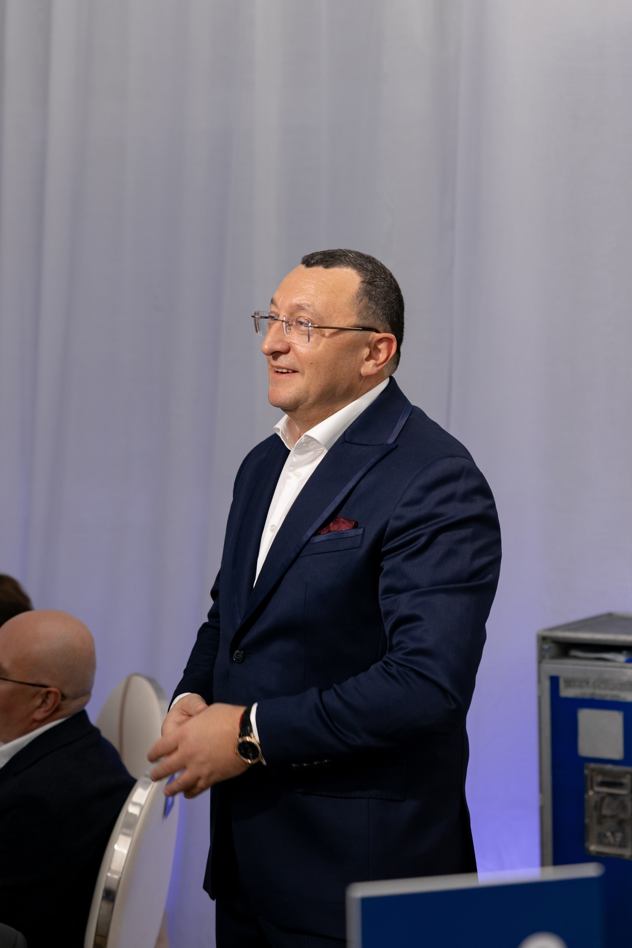 Юбилей. Свадебный фотограф Калининград