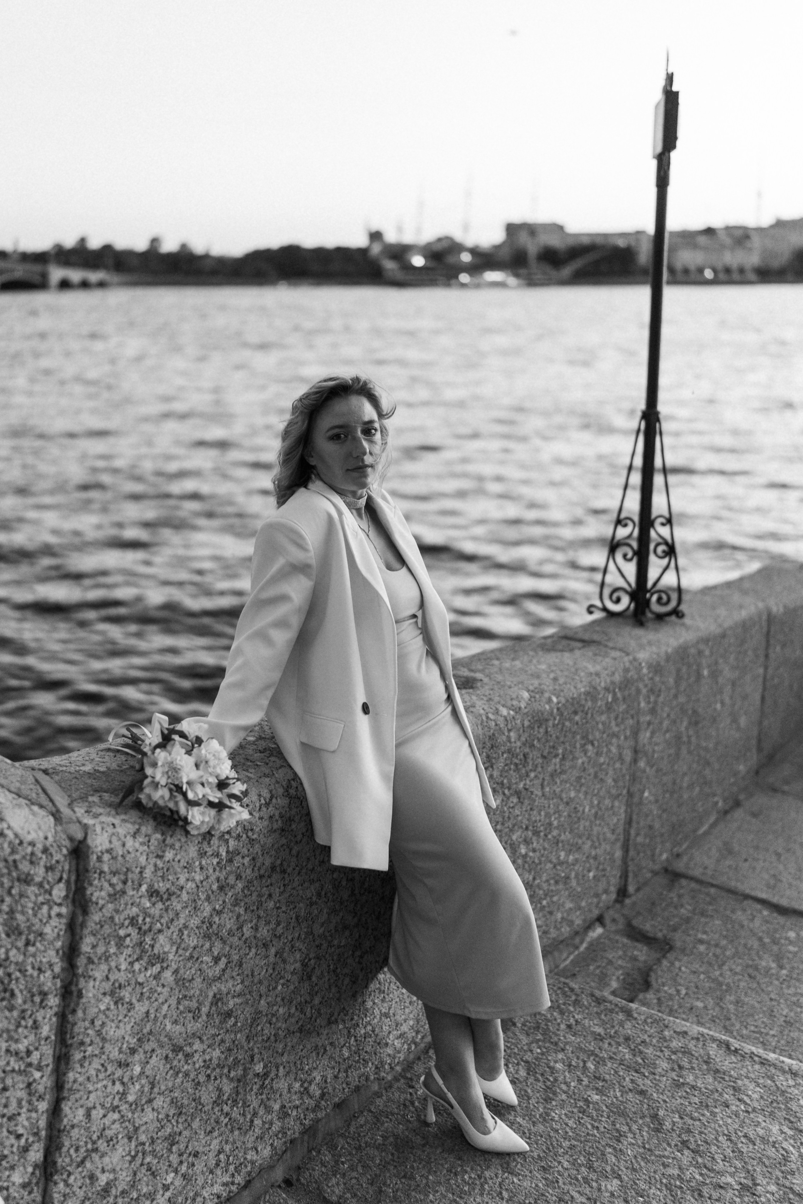 Екатерина / Разводные мосты. Фотограф в Санкт-Петербурге — Лучина Екатерина