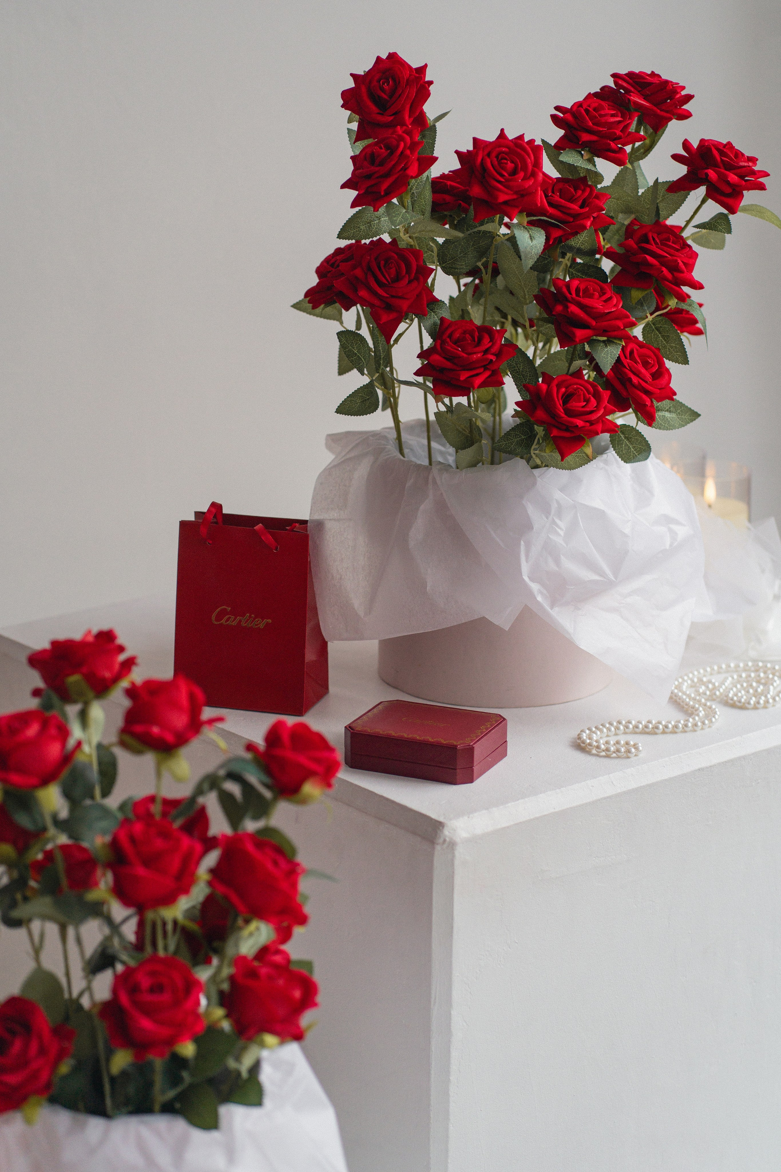 День Влюблённых. Фотостудия в Люберцах