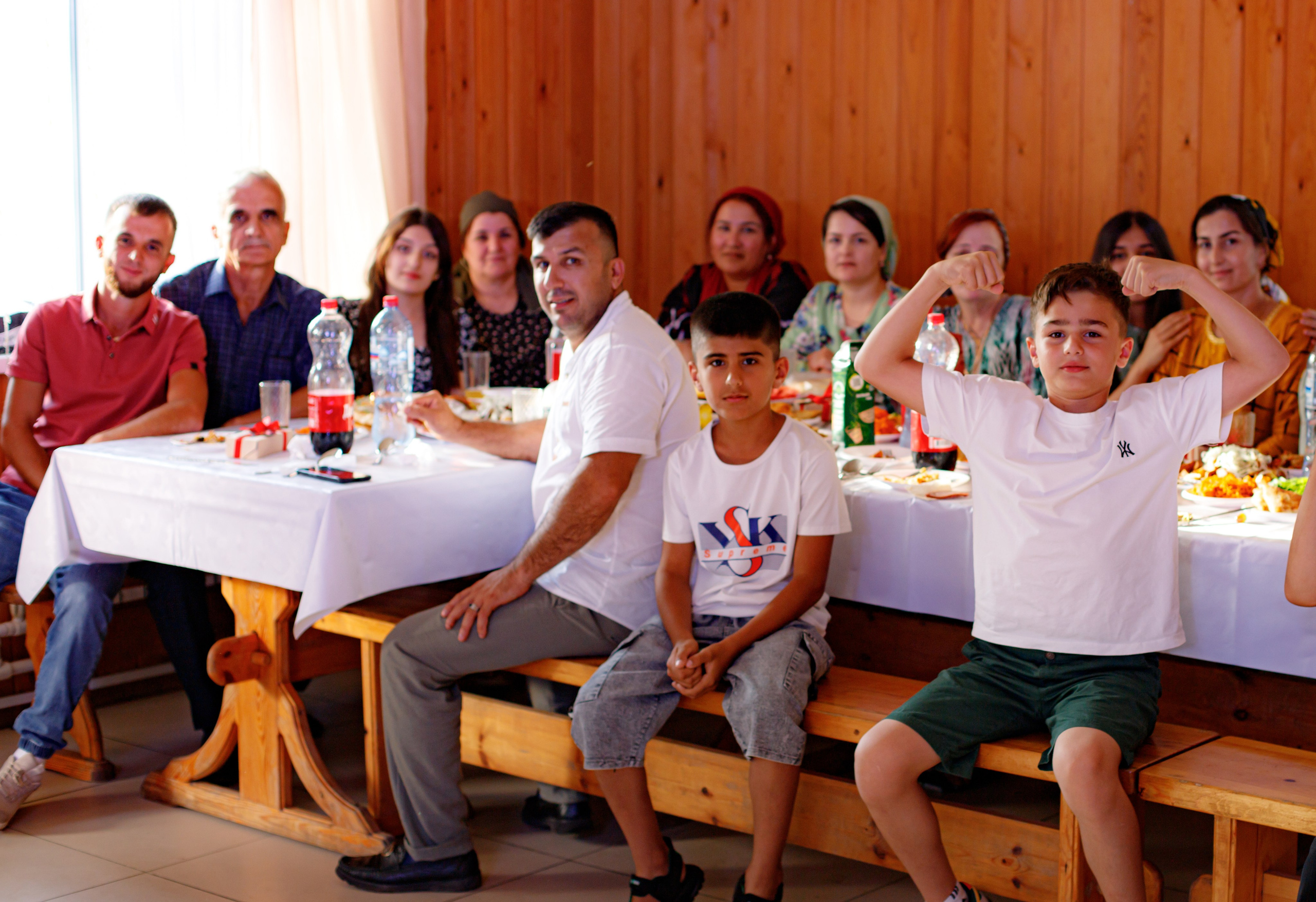 С ЮБИЛЕЕМ, САИД!. Photokarish