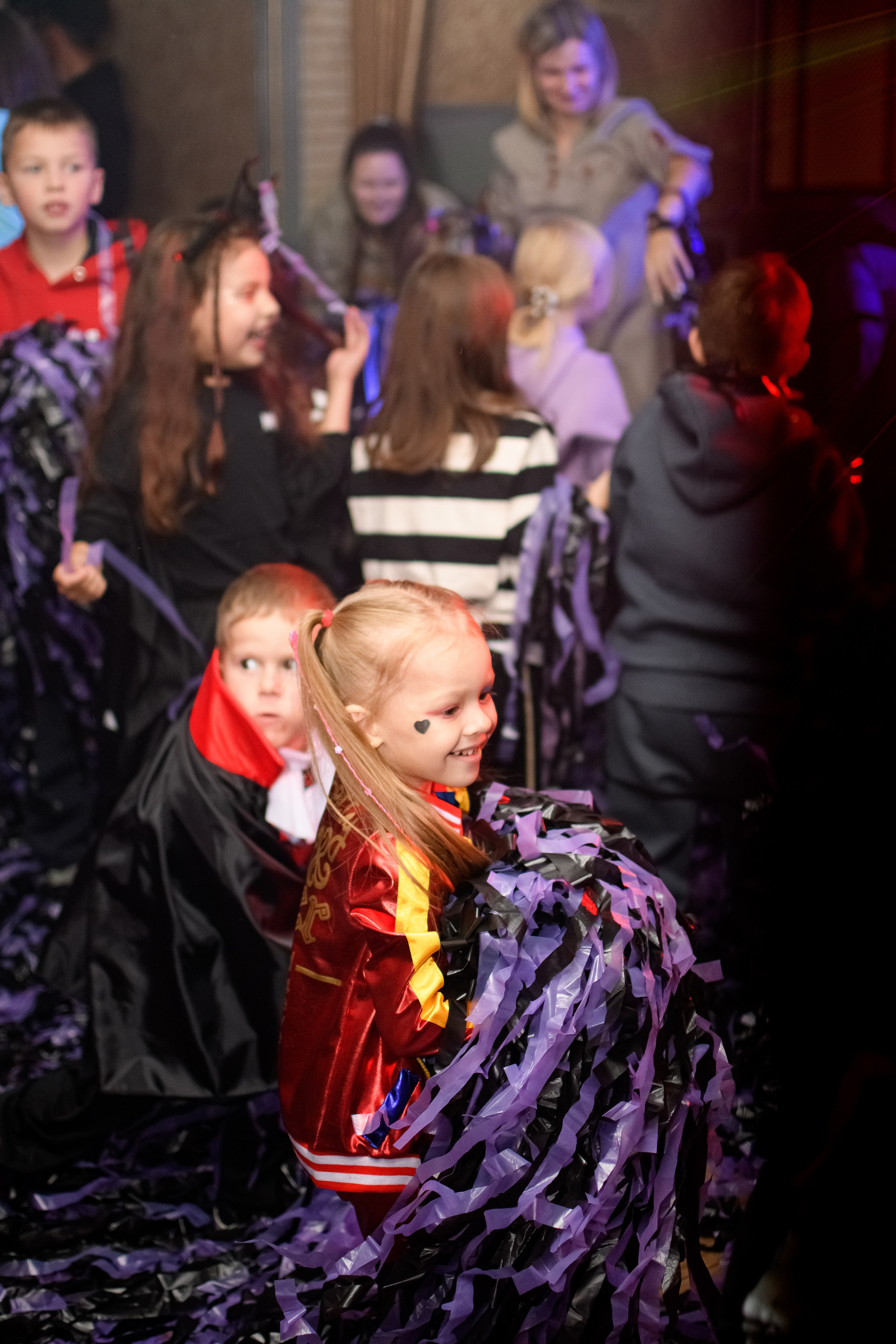 HALLOWEEN. Photokarish