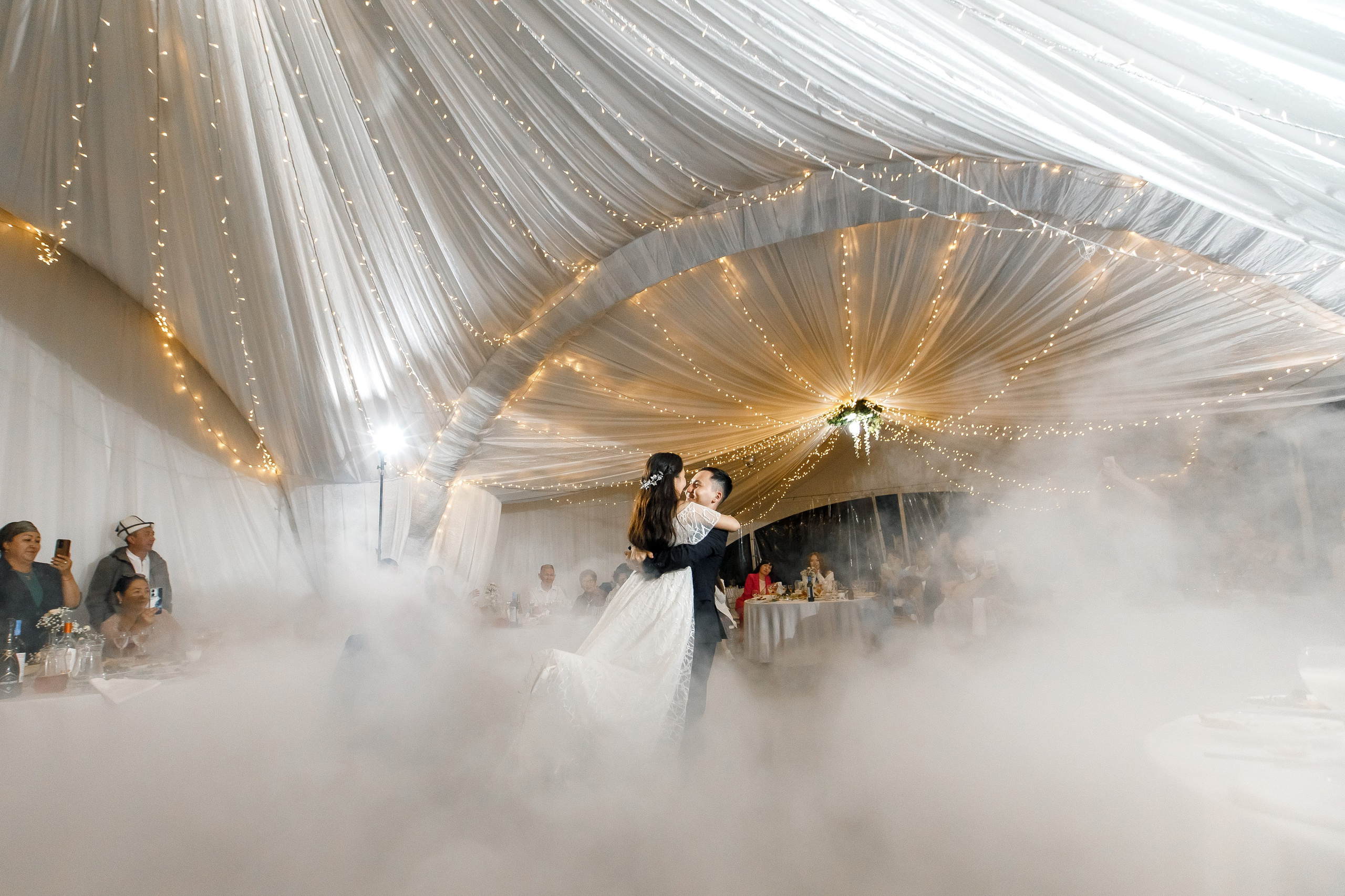 Акхан Екатерина. Свадебный фотограф в Москве Анастасия Шелест