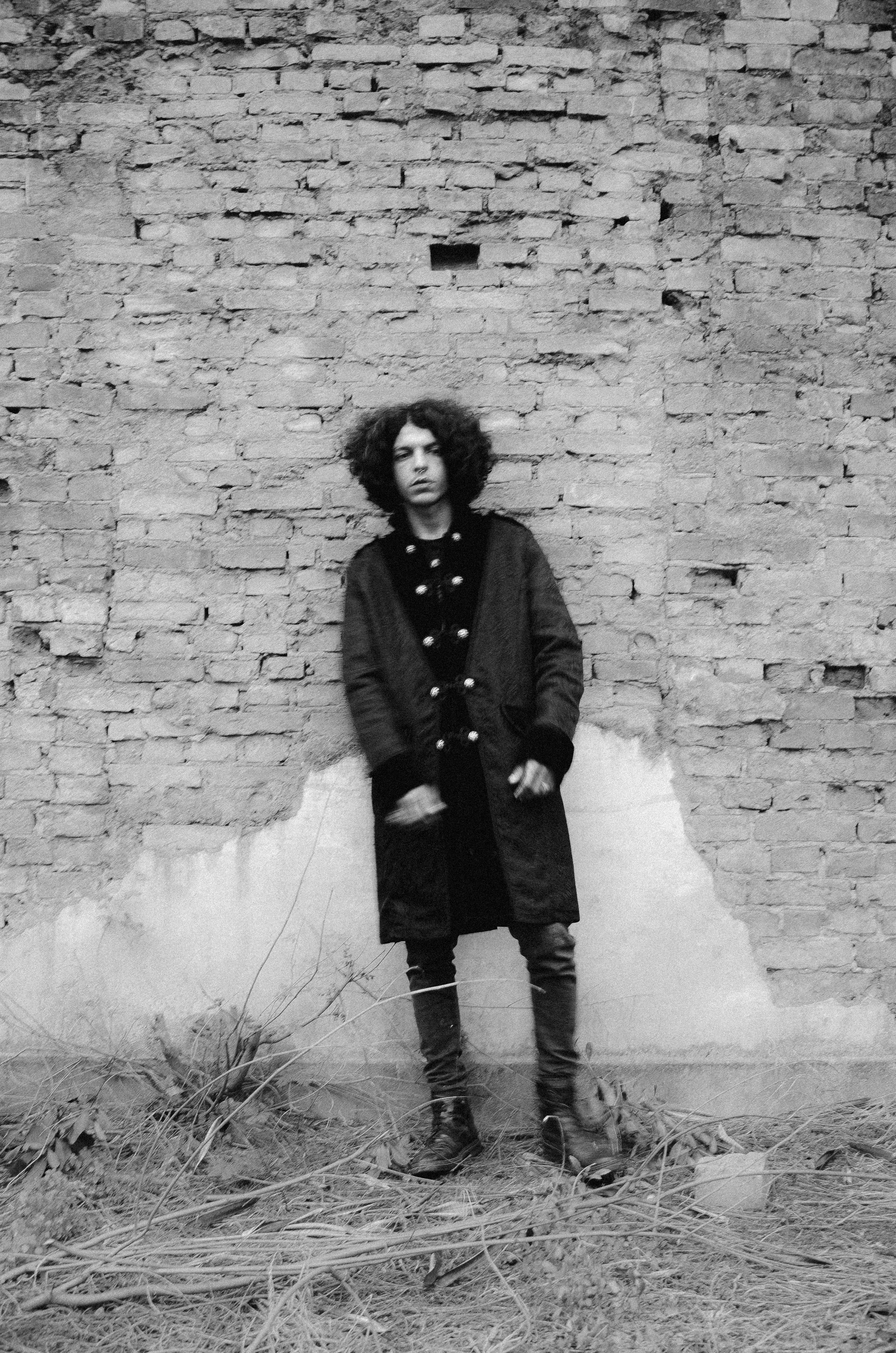 ROBSON. Fotógrafo | Sessão de fotos