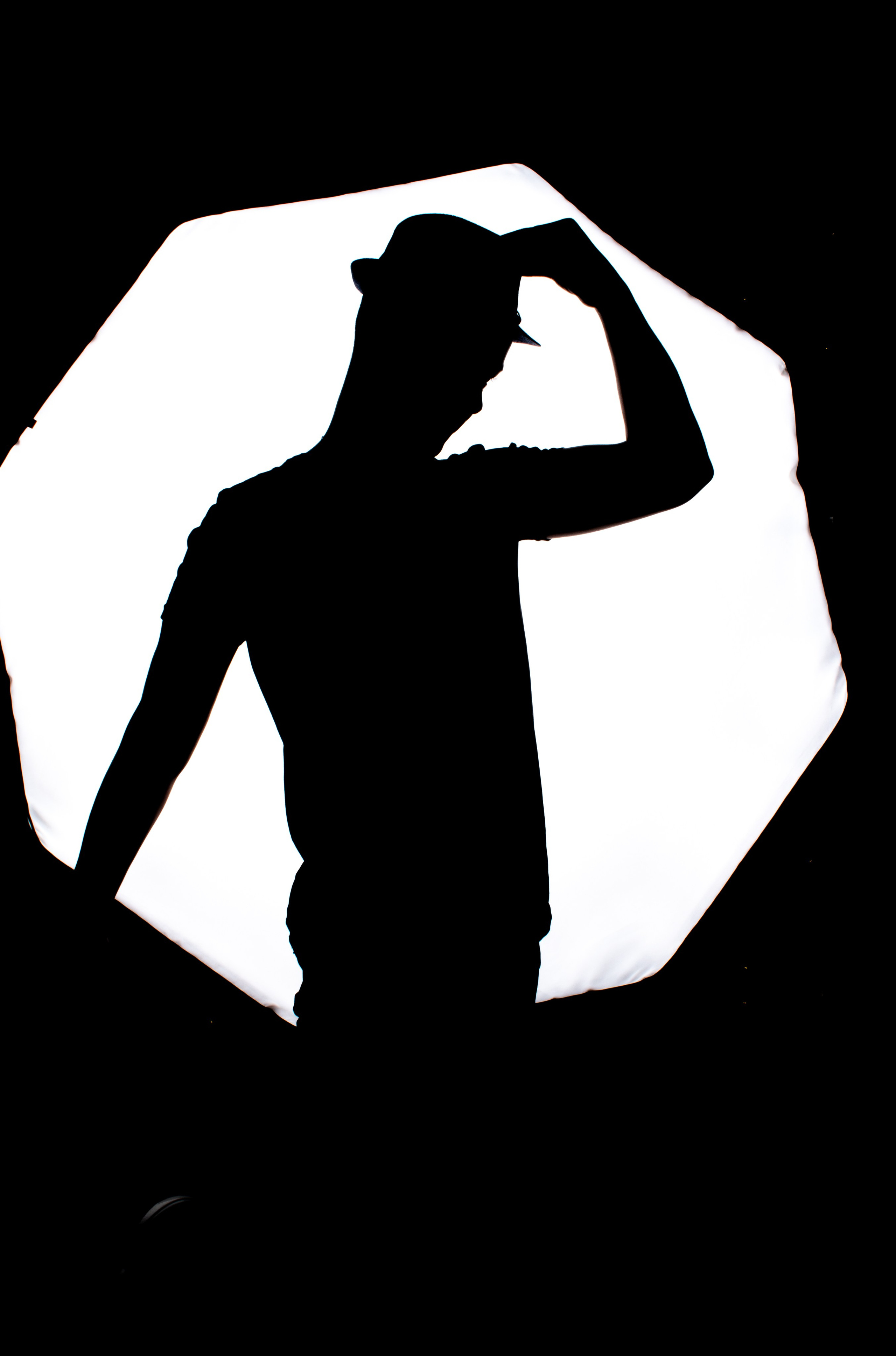 В студии. Свадебный и репортажный фотограф