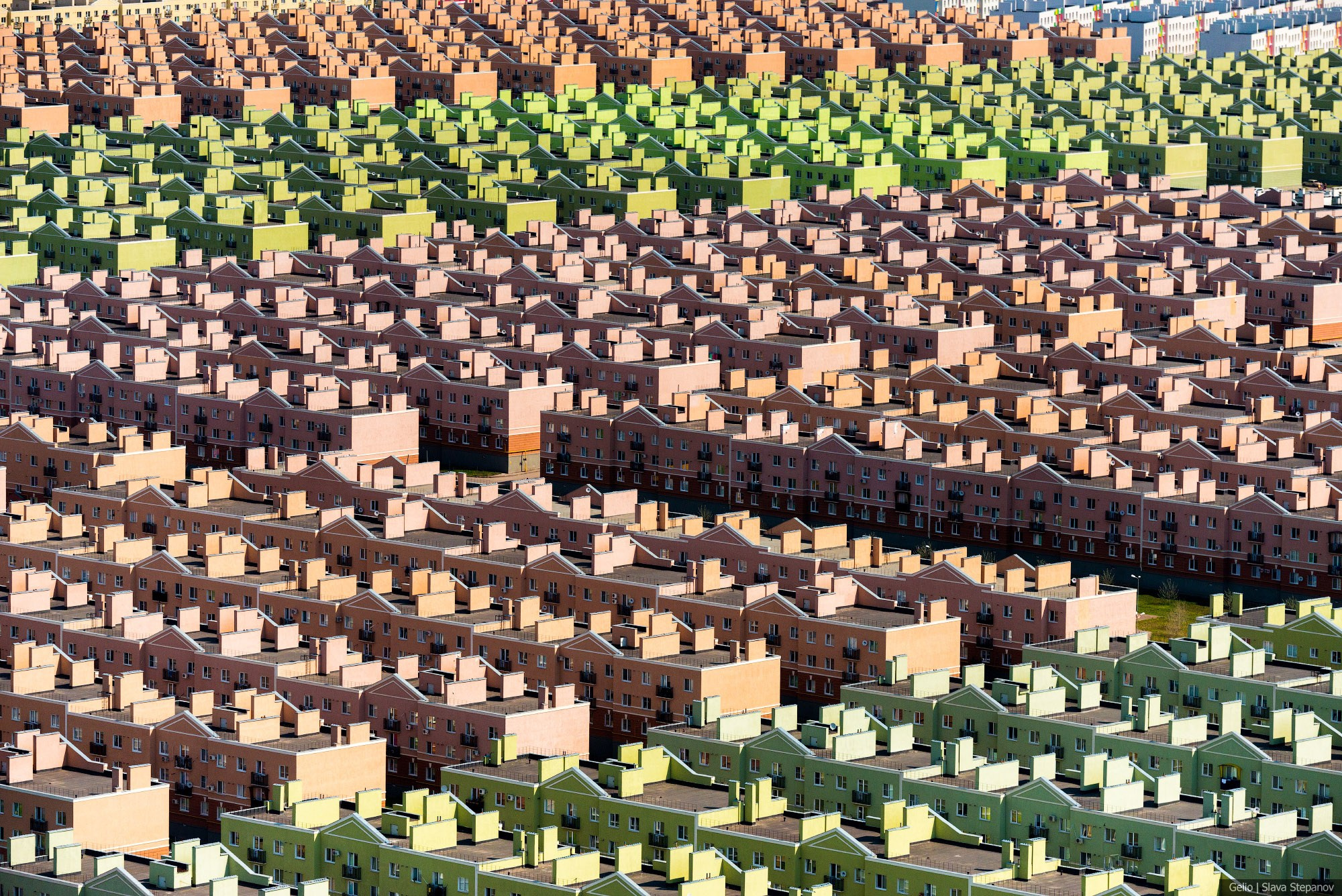 Архитектура. Фотограф Слава Степанов, Gelio