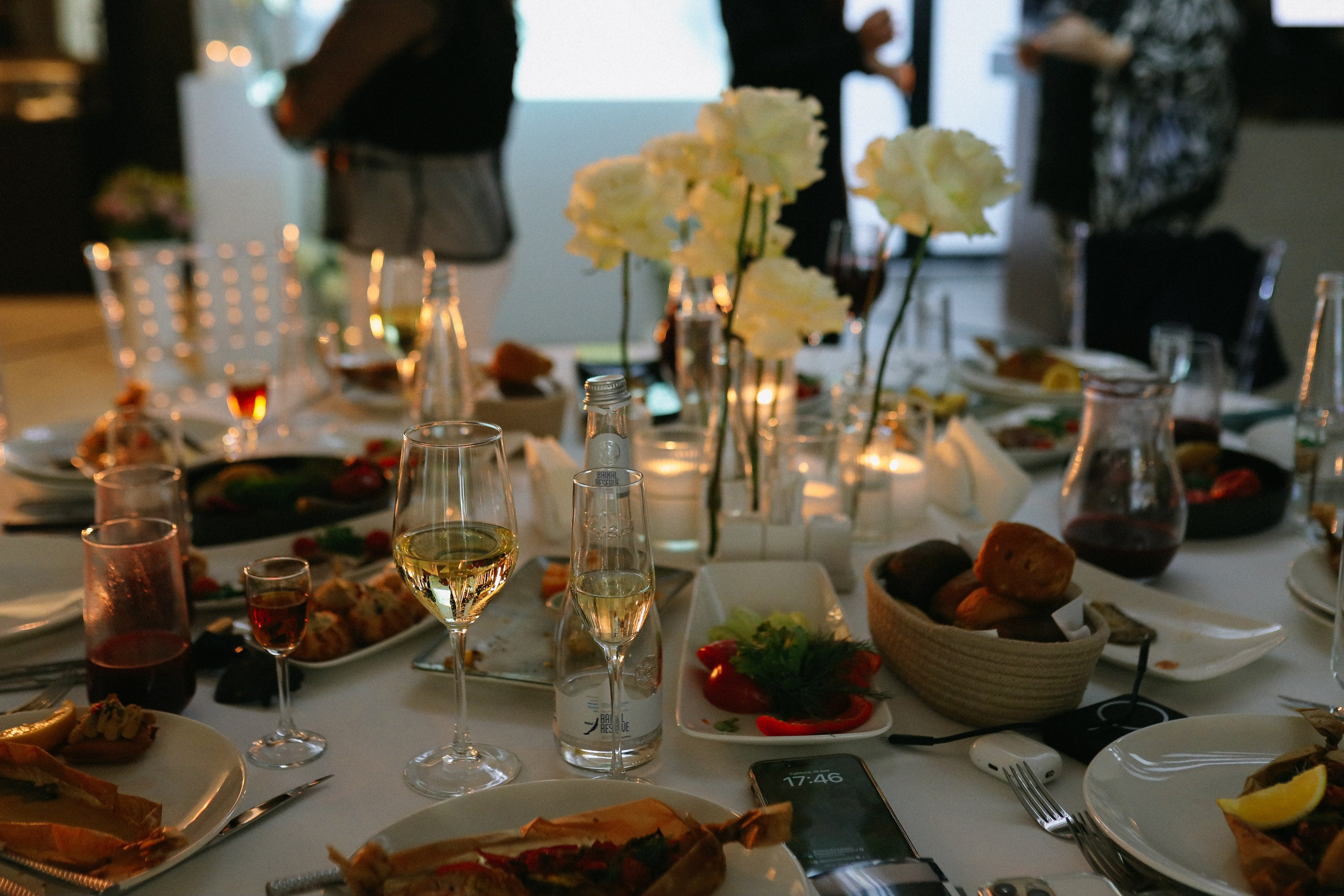 Юбилей VM. Свадебный фотограф Волгоград и Волжский Евгения Кимлач