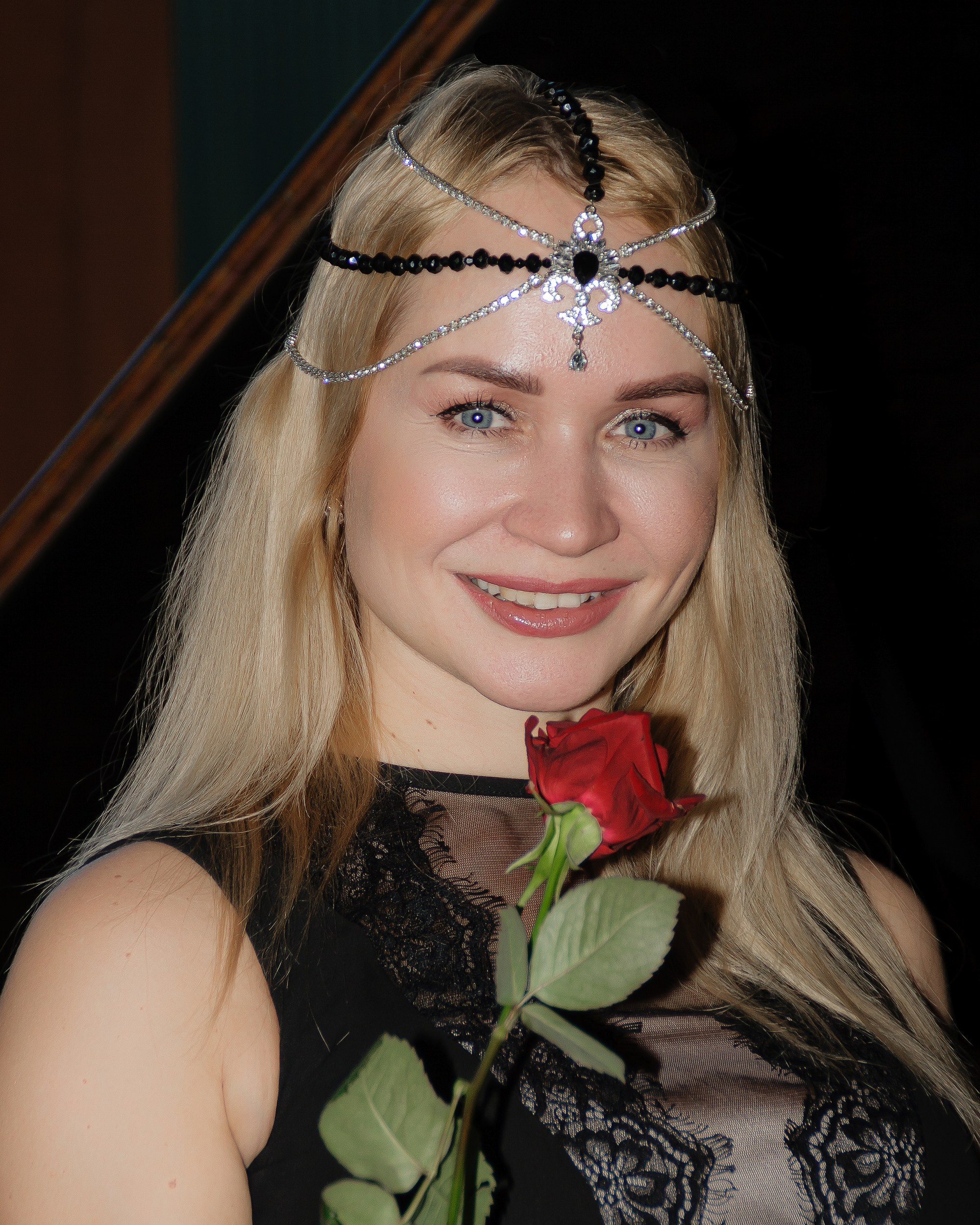 Кинопремьера «Немая Жизнь» 10 марта 2024 г. Фотограф Анна Добрачёва