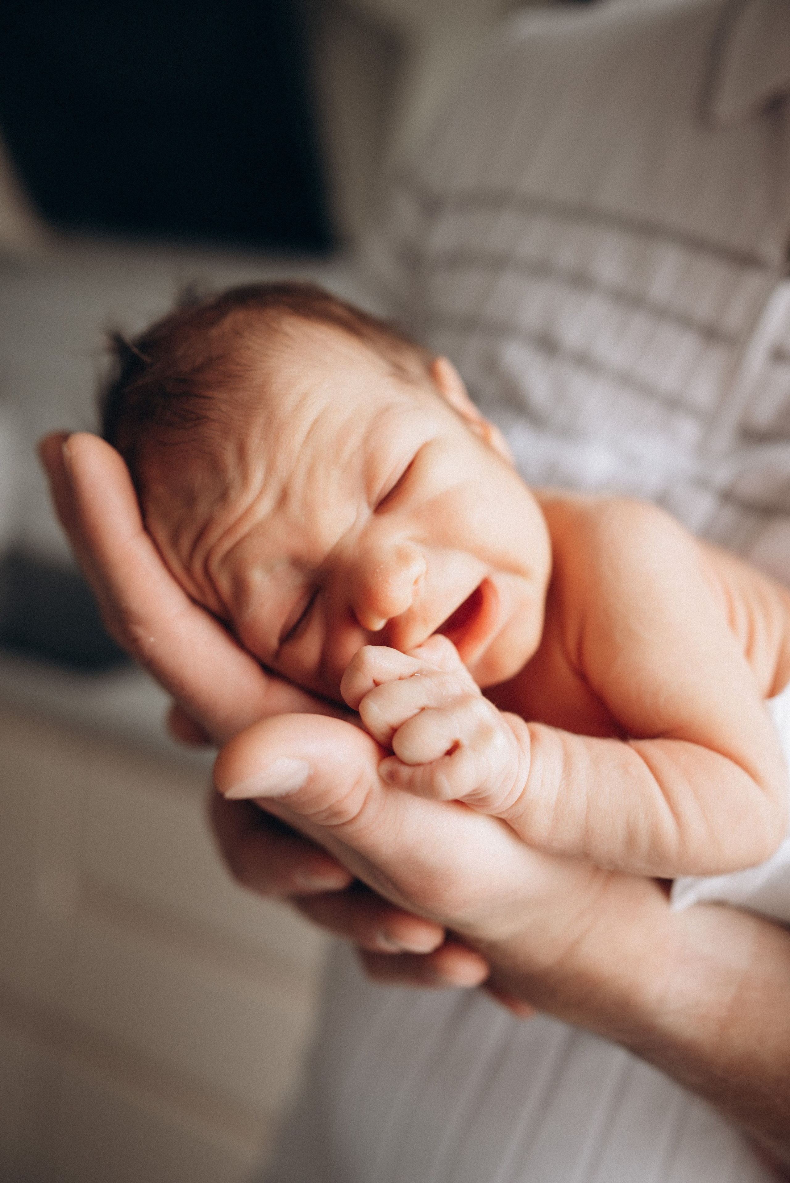 New born. Женский и семейный фотограф в Москве и Красногорске Светлана Левченко