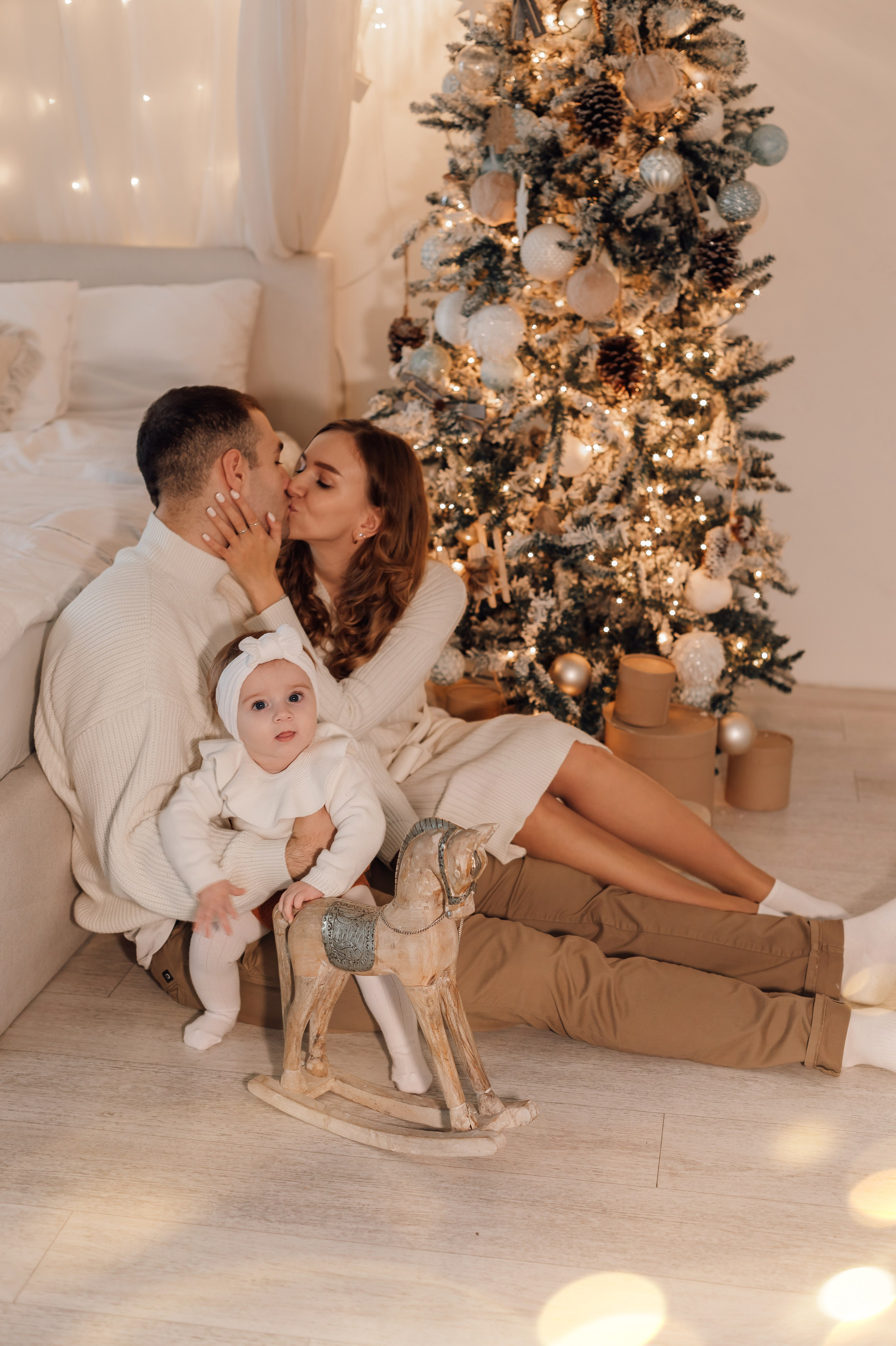 № 7. Фотограф в Москве Юлия Хамзина