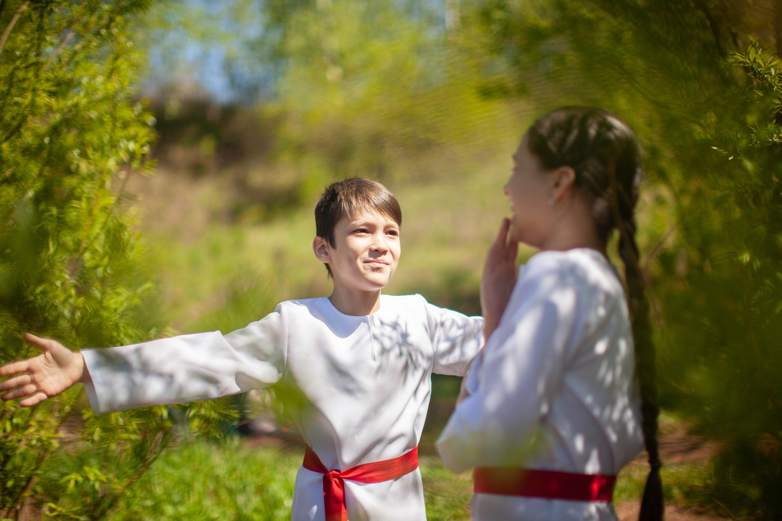 Летний день. Art my Pho