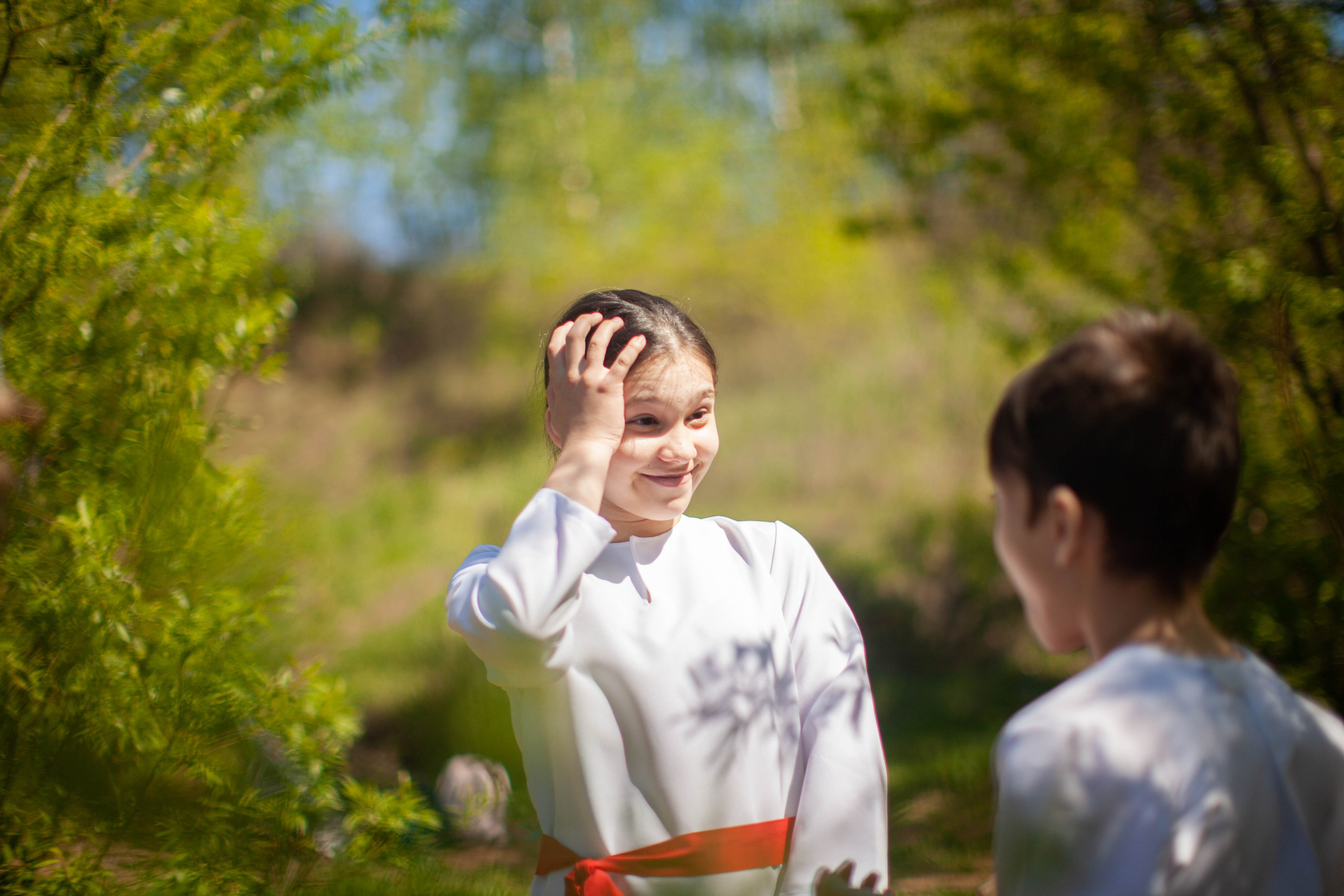 Летний день. Art my Pho