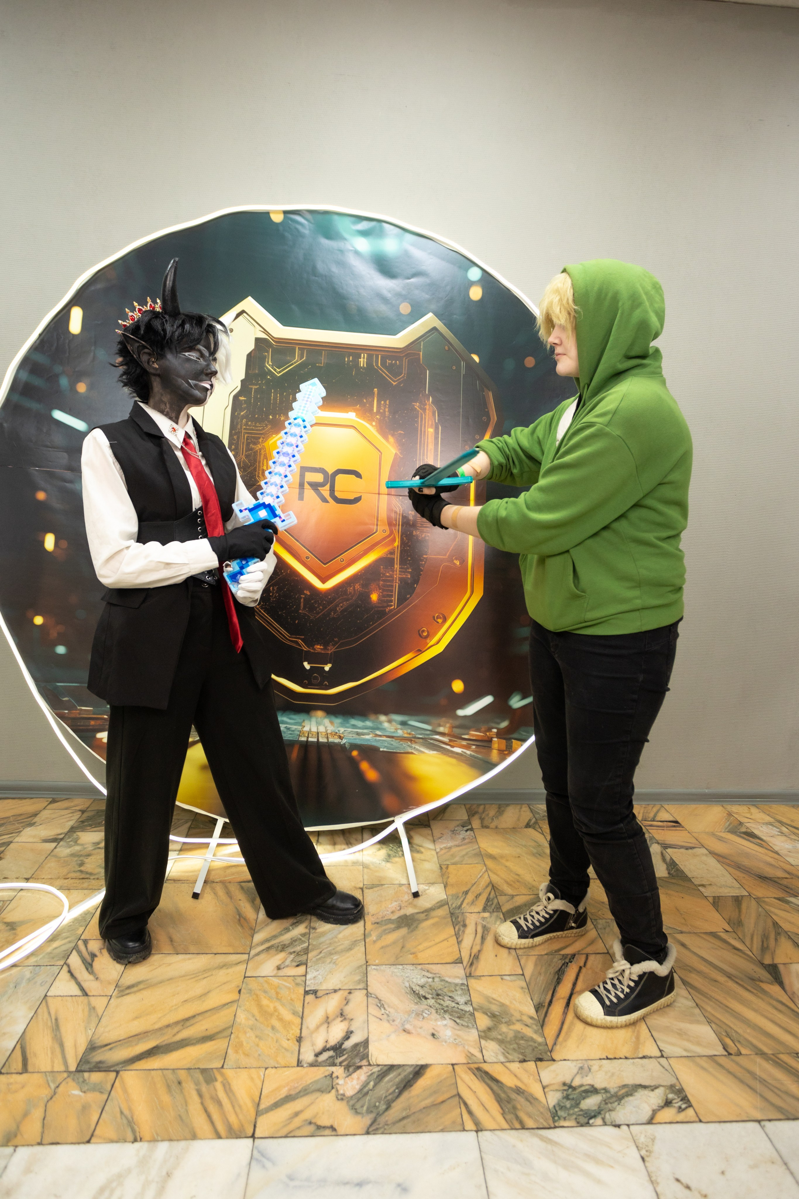 Фестиваль. Art my Pho