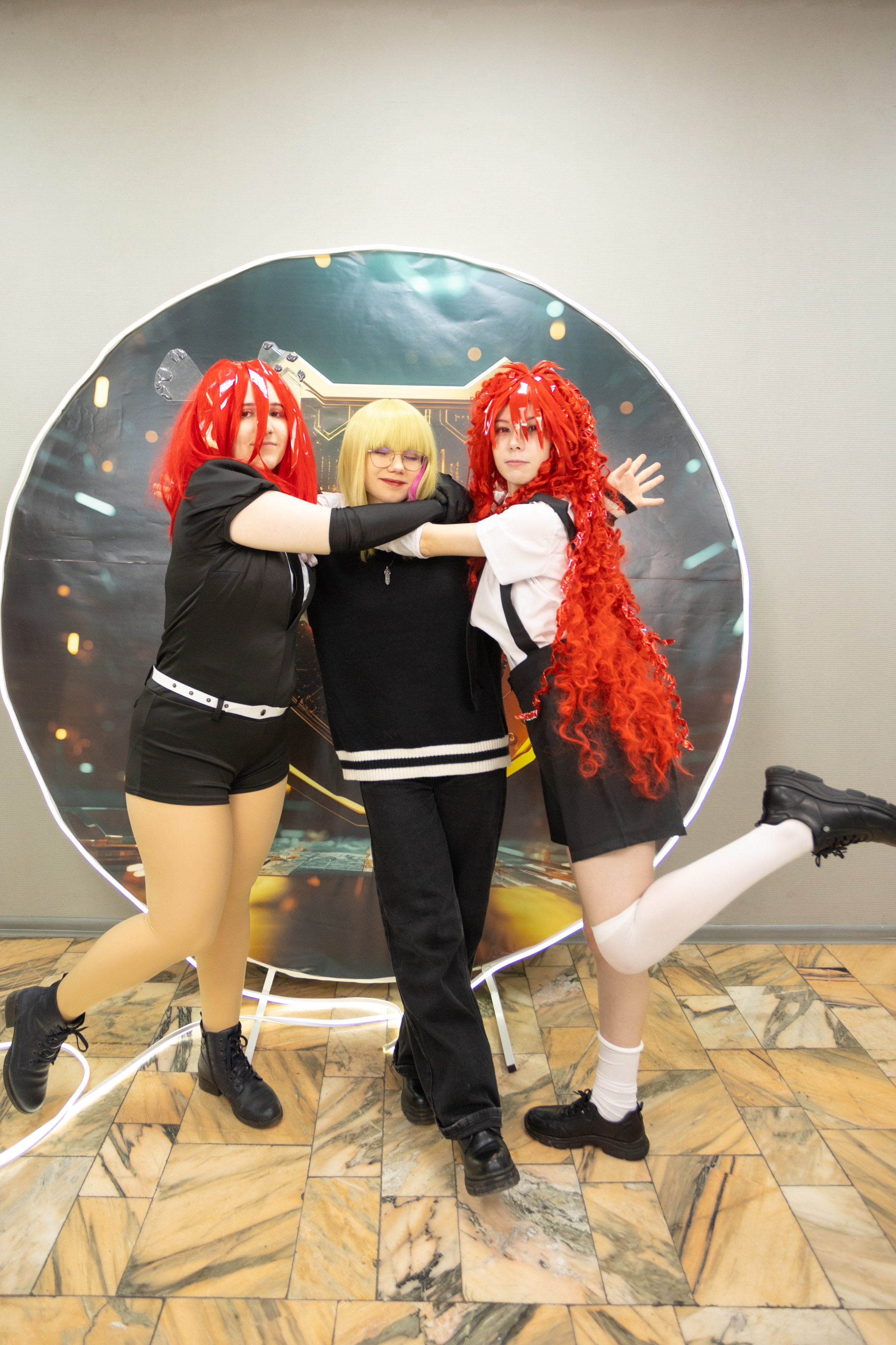 Фестиваль. Art my Pho