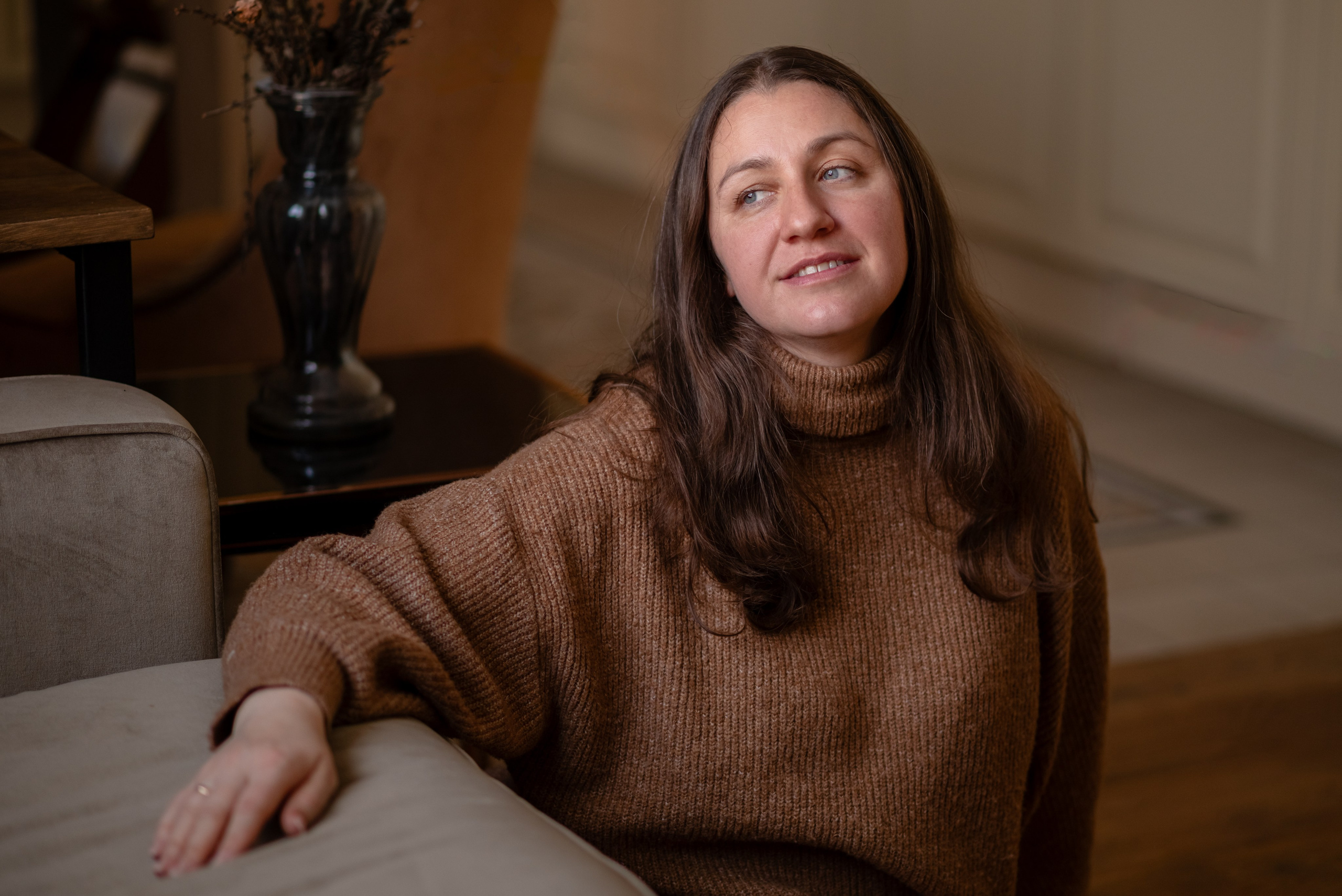 Прогулка с фотографом: Домашняя съемка. Семейный и детский фотограф в Москве Елена Бунина