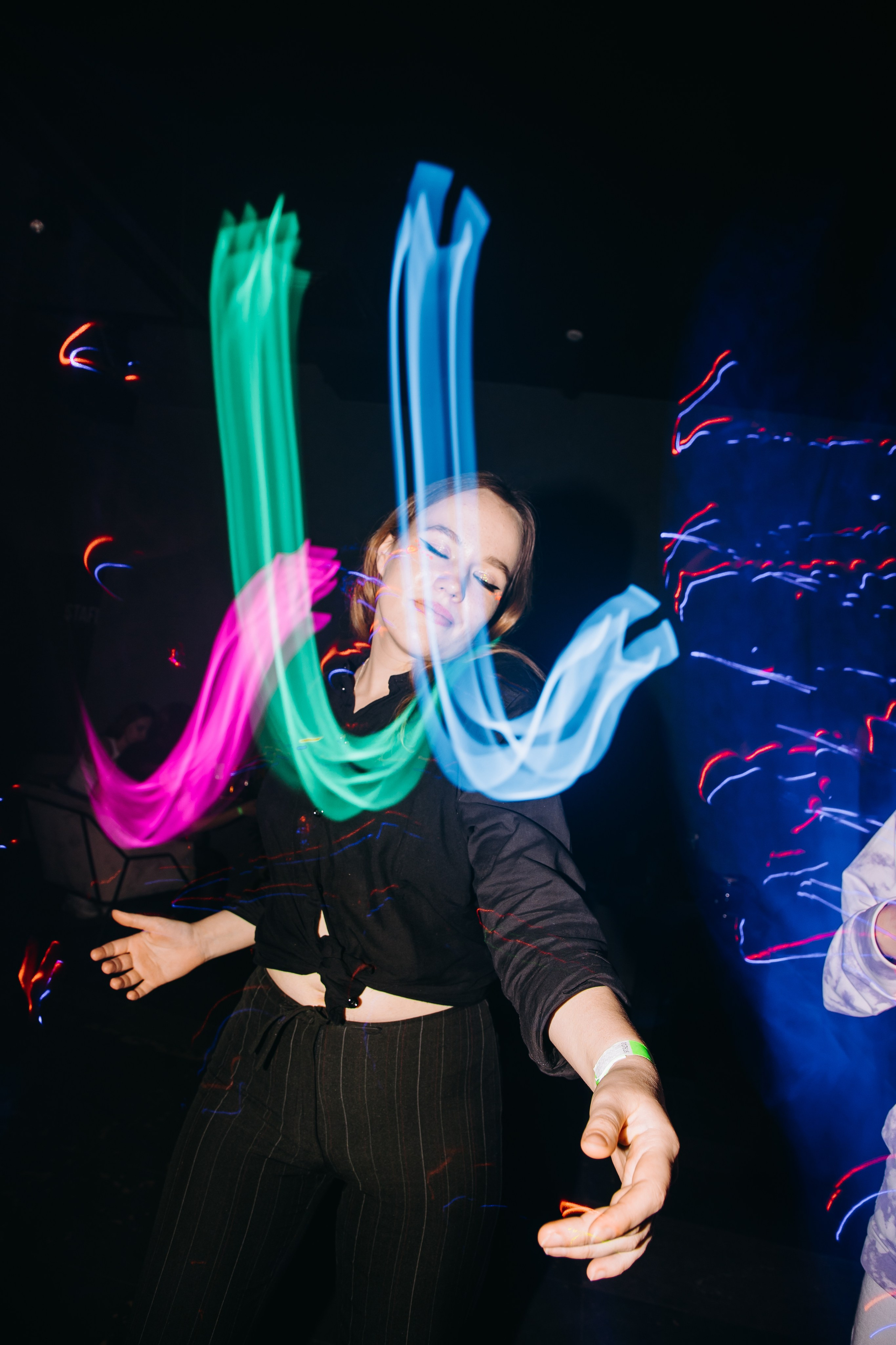 Суета Аватар. Фотограф Денис Лесковский (Тюмень)