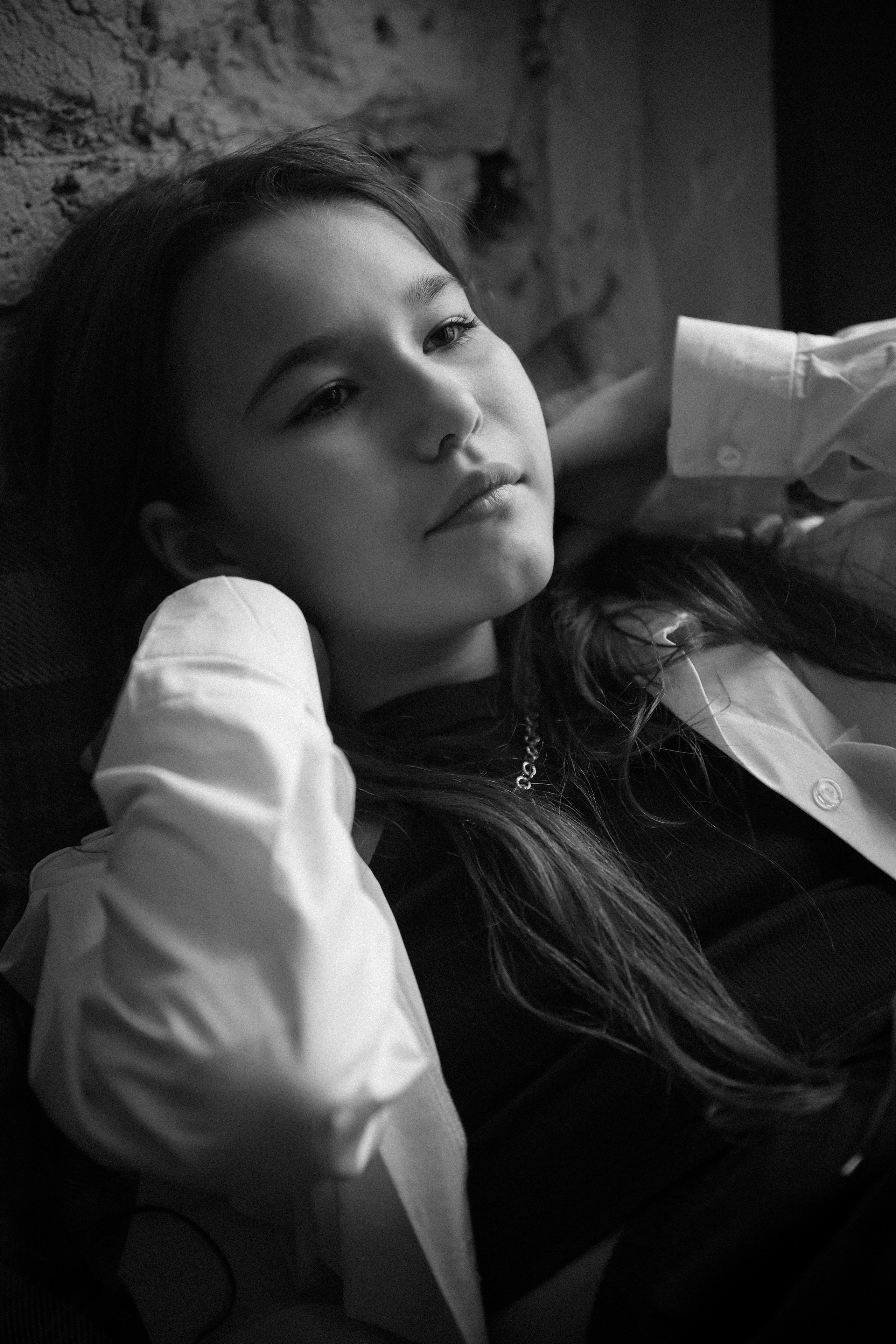 Мама и дочка семейная фотосессия фото мама и дочка. Фотограф Владимир Москва