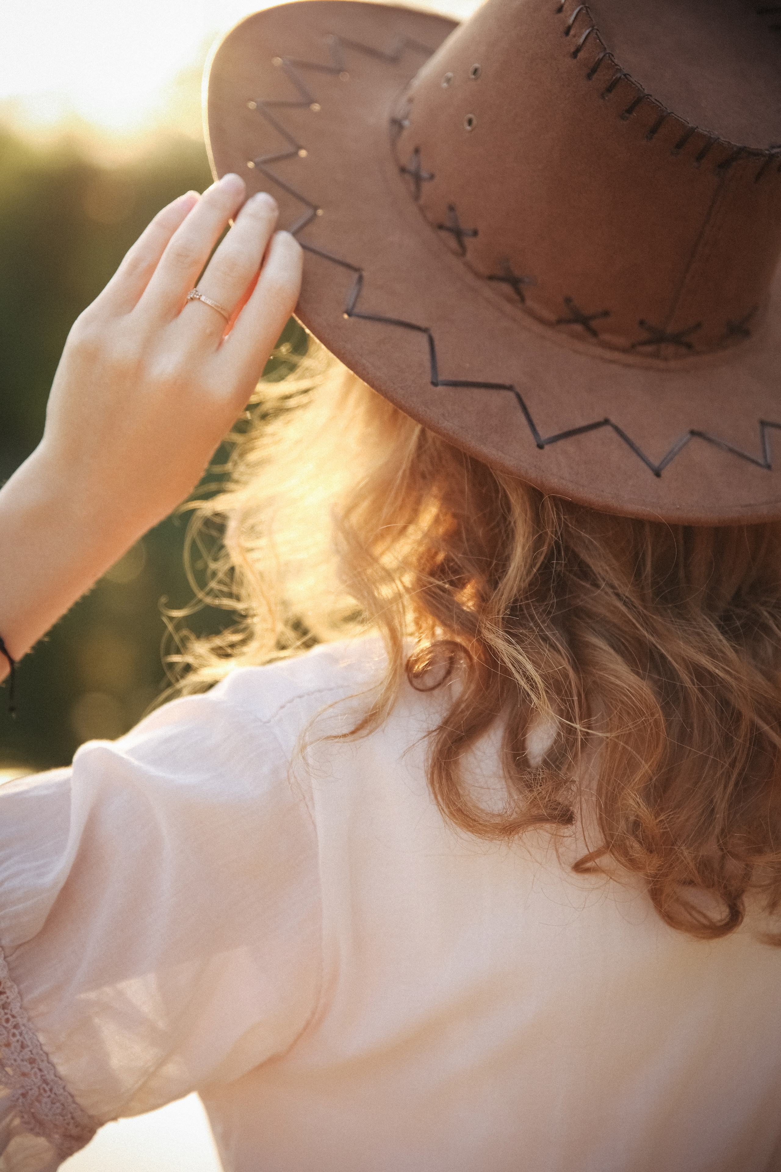 Фотосессия на закате индивидуальная фотосессия во Владимире. Фотограф Владимир Москва