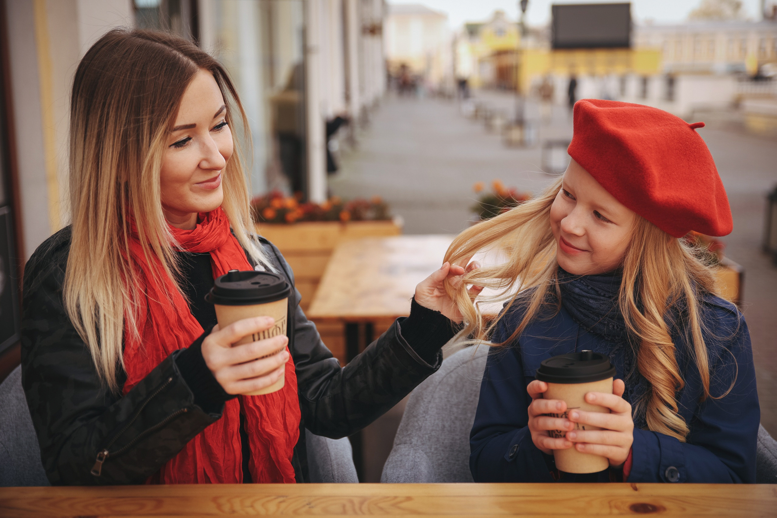 Семейная фотосессия Владимир семейная фотосессия Москва мам и дочка. Фотограф Владимир Москва