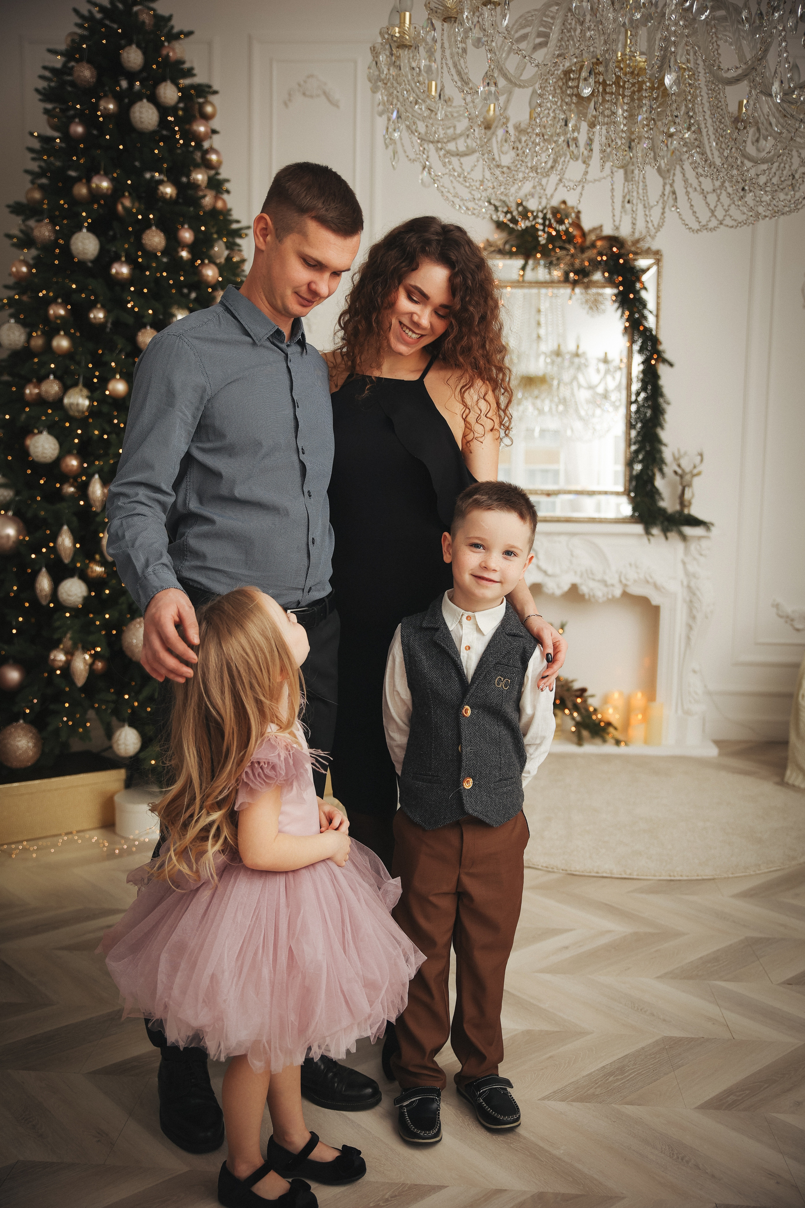 Новогодняя фотосессия владимир новогодняя фотосессия москва. Фотограф Владимир Москва