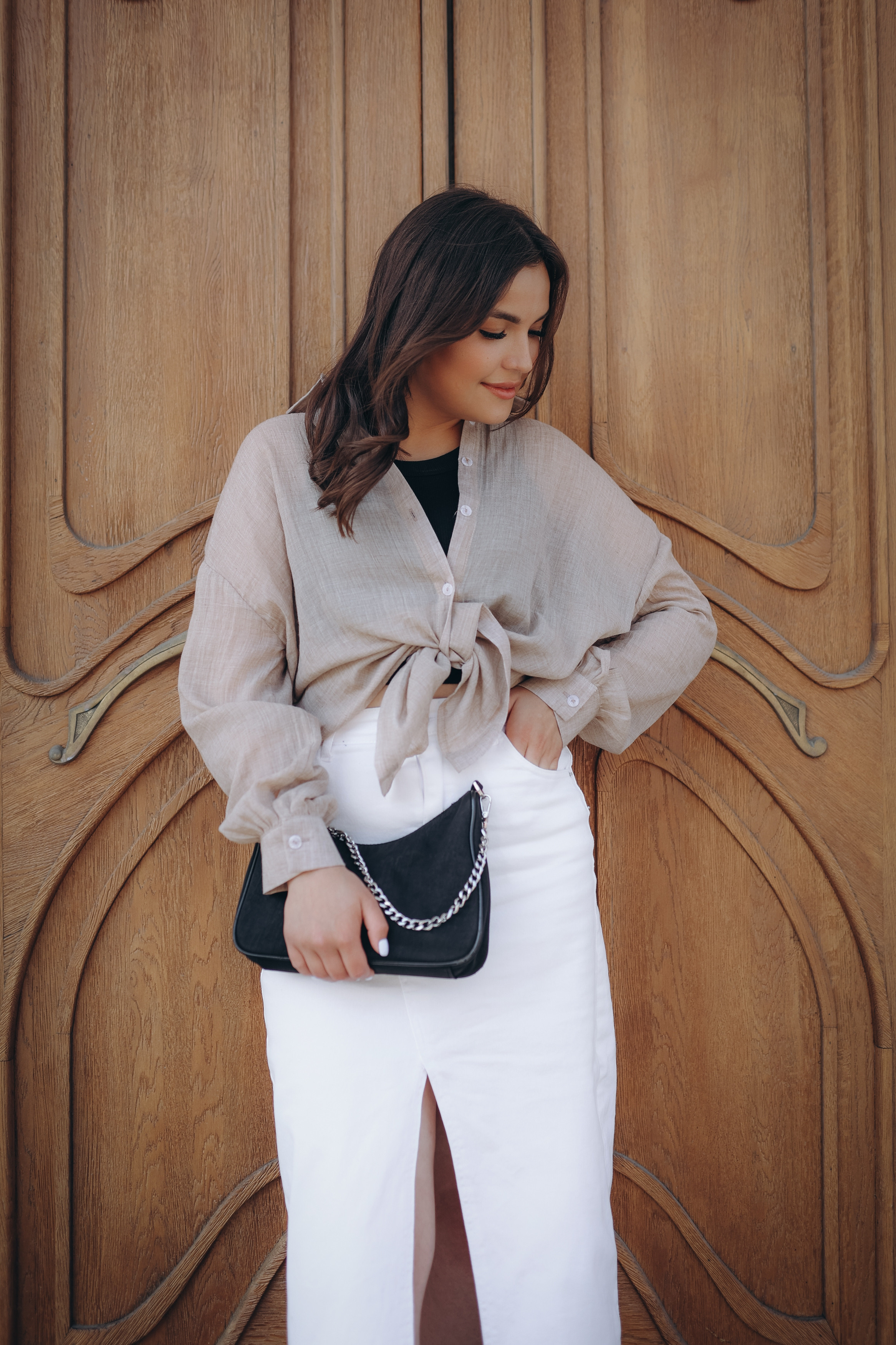 Фотосессия на закате индивидуальная фотосессия во Владимире. Фотограф Владимир Москва