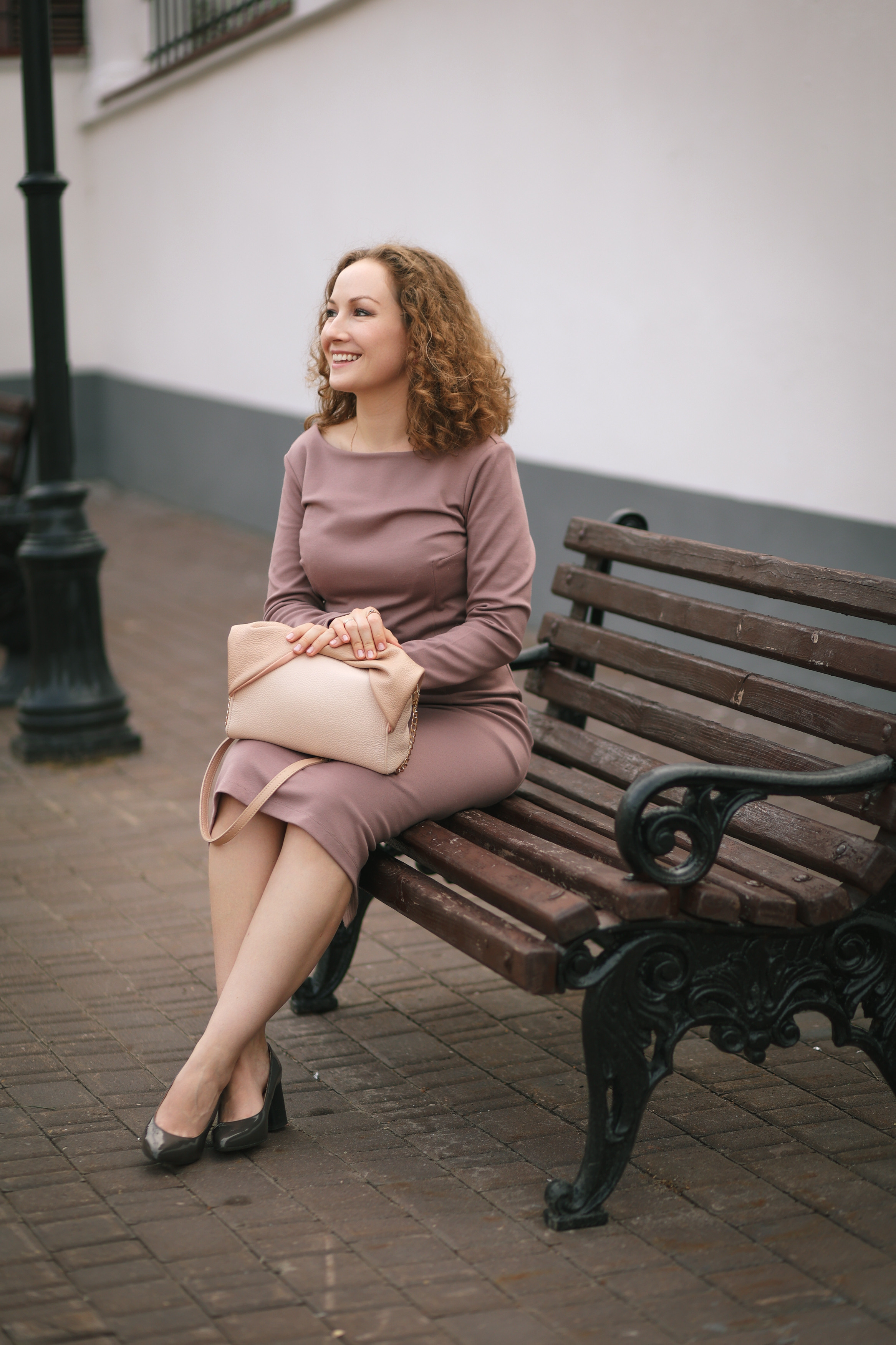 Фотосессия на закате индивидуальная фотосессия во Владимире. Фотограф Владимир Москва