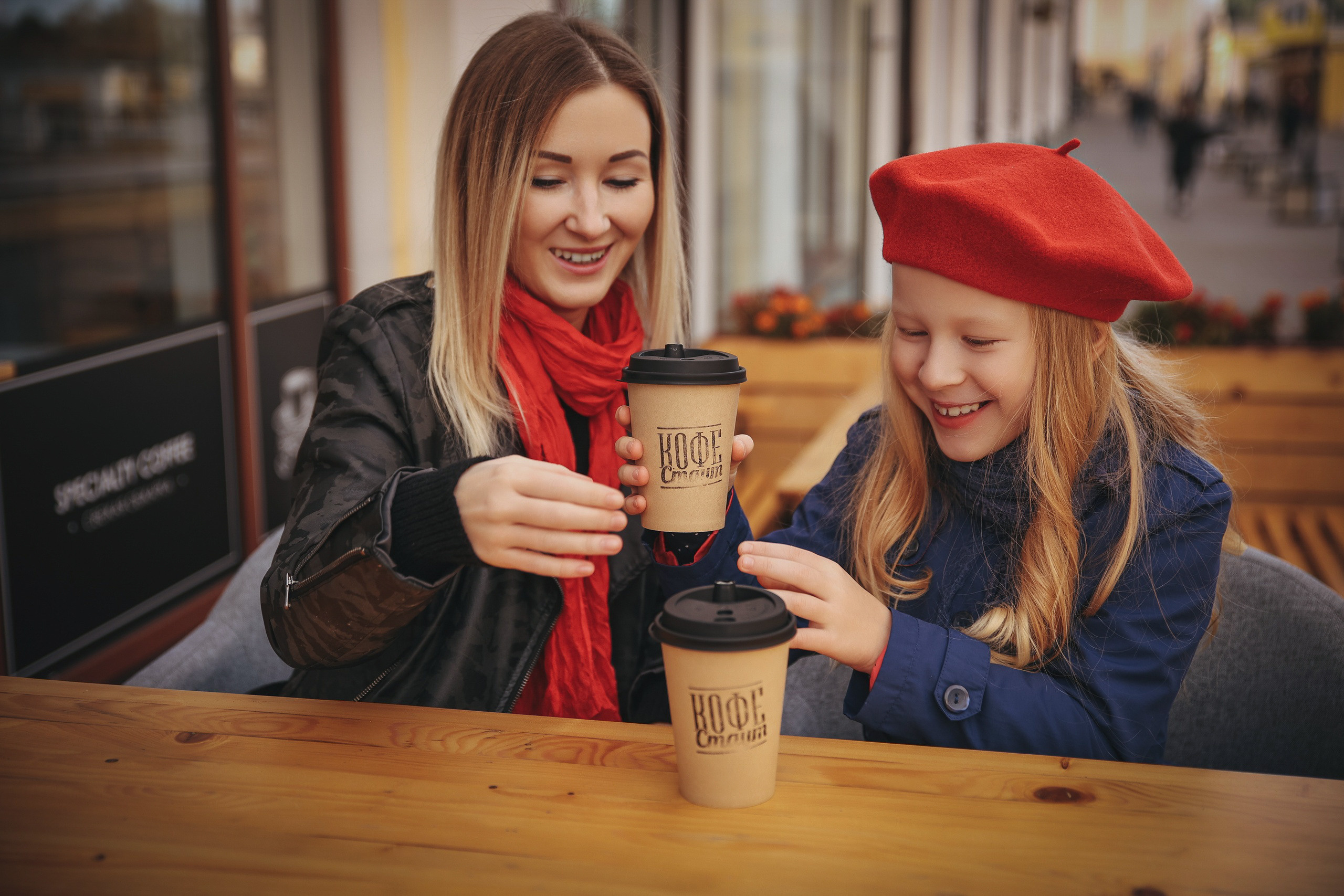 Семейная фотосессия Владимир семейная фотосессия Москва мам и дочка. Фотограф Владимир Москва