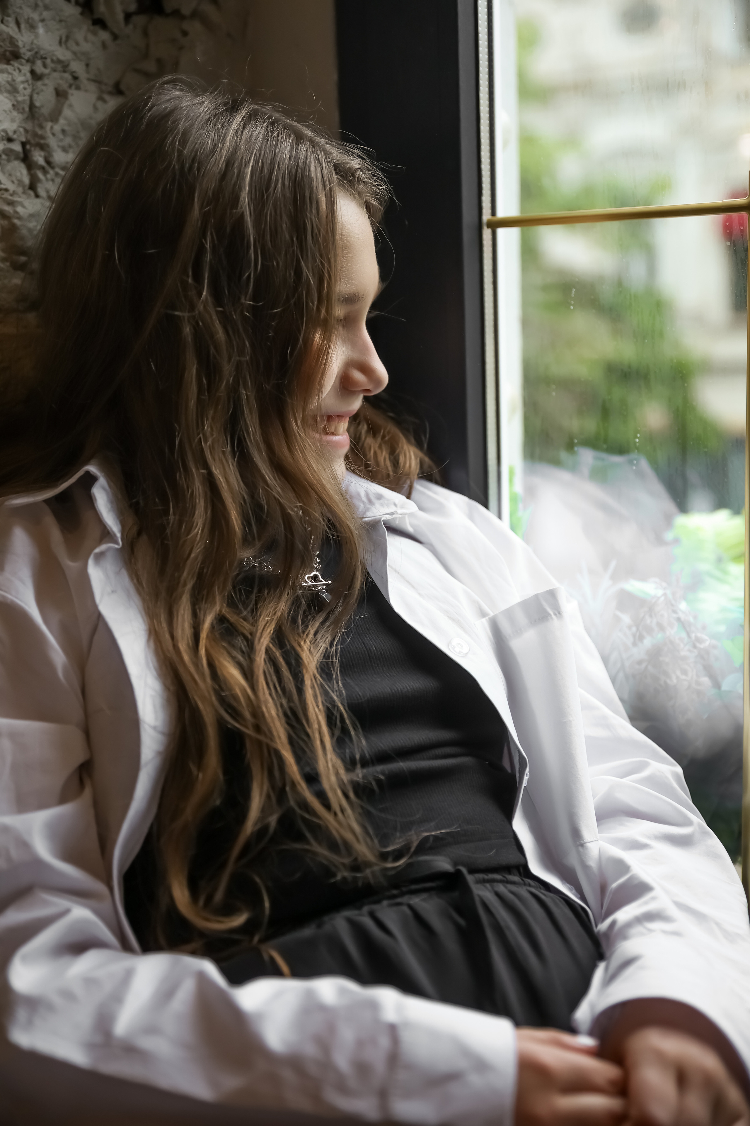 Мама и дочка семейная фотосессия фото мама и дочка. Фотограф Владимир Москва