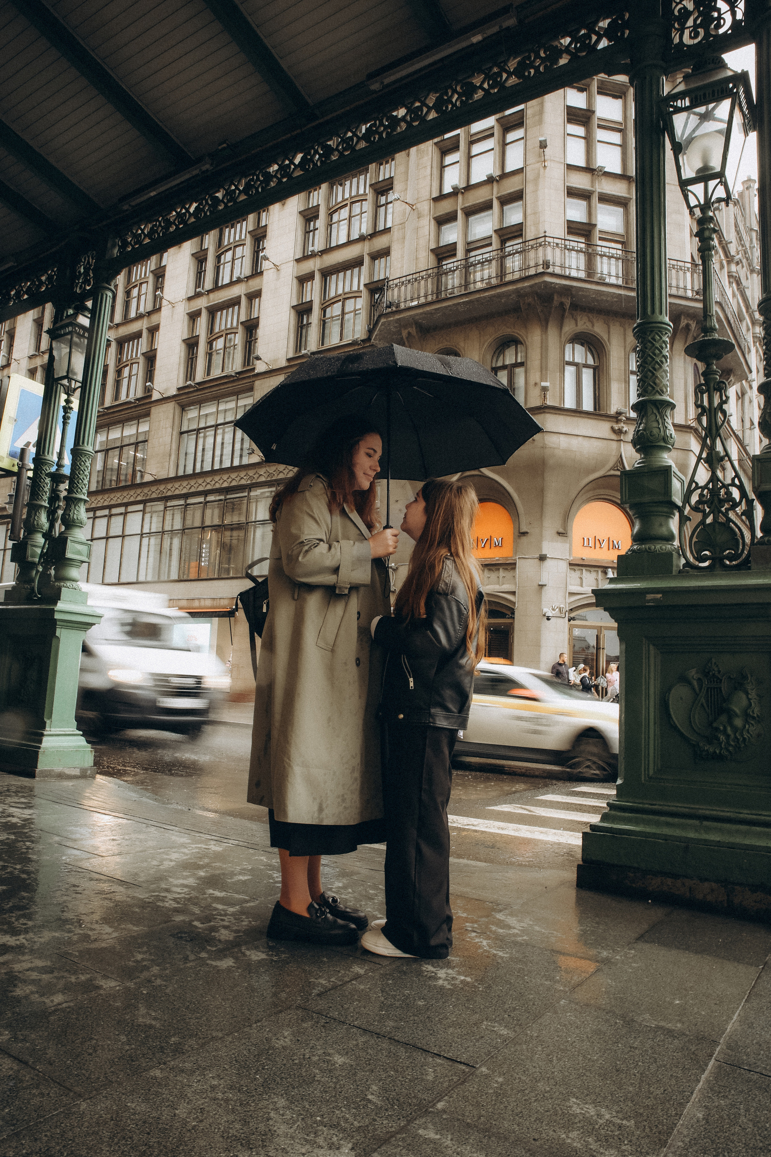 Мама и дочка семейная фотосессия фото мама и дочка. Фотограф Владимир Москва