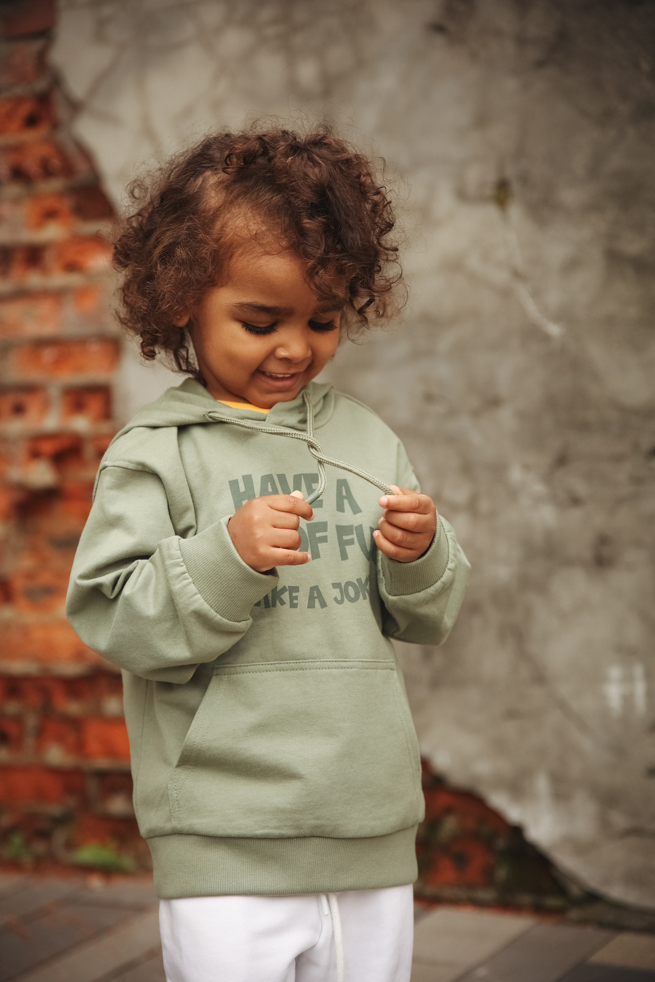 Детская фотосессия Лика и Ника. Фотограф Владимир Москва