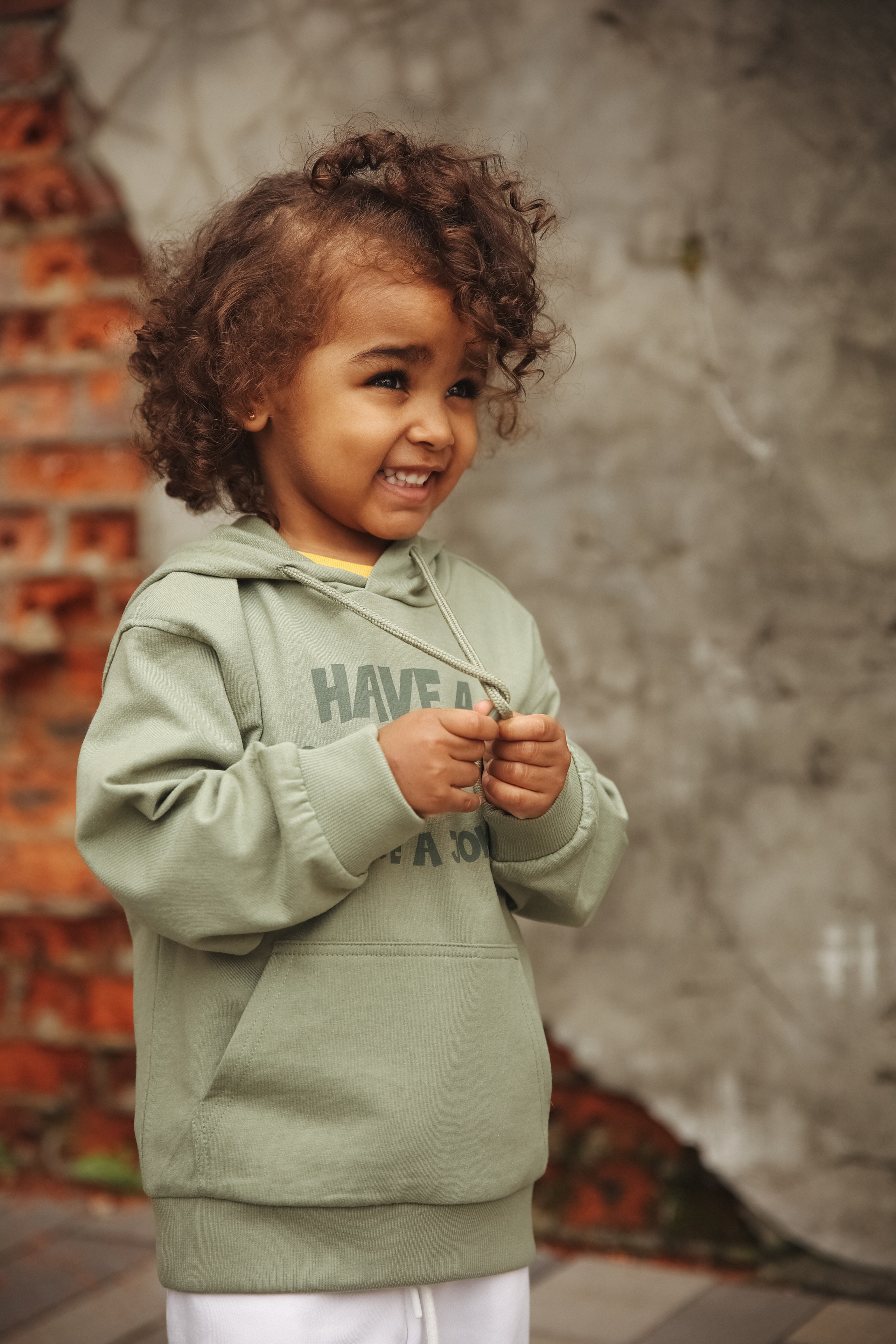 Детская фотосессия Лика и Ника. Фотограф Владимир Москва