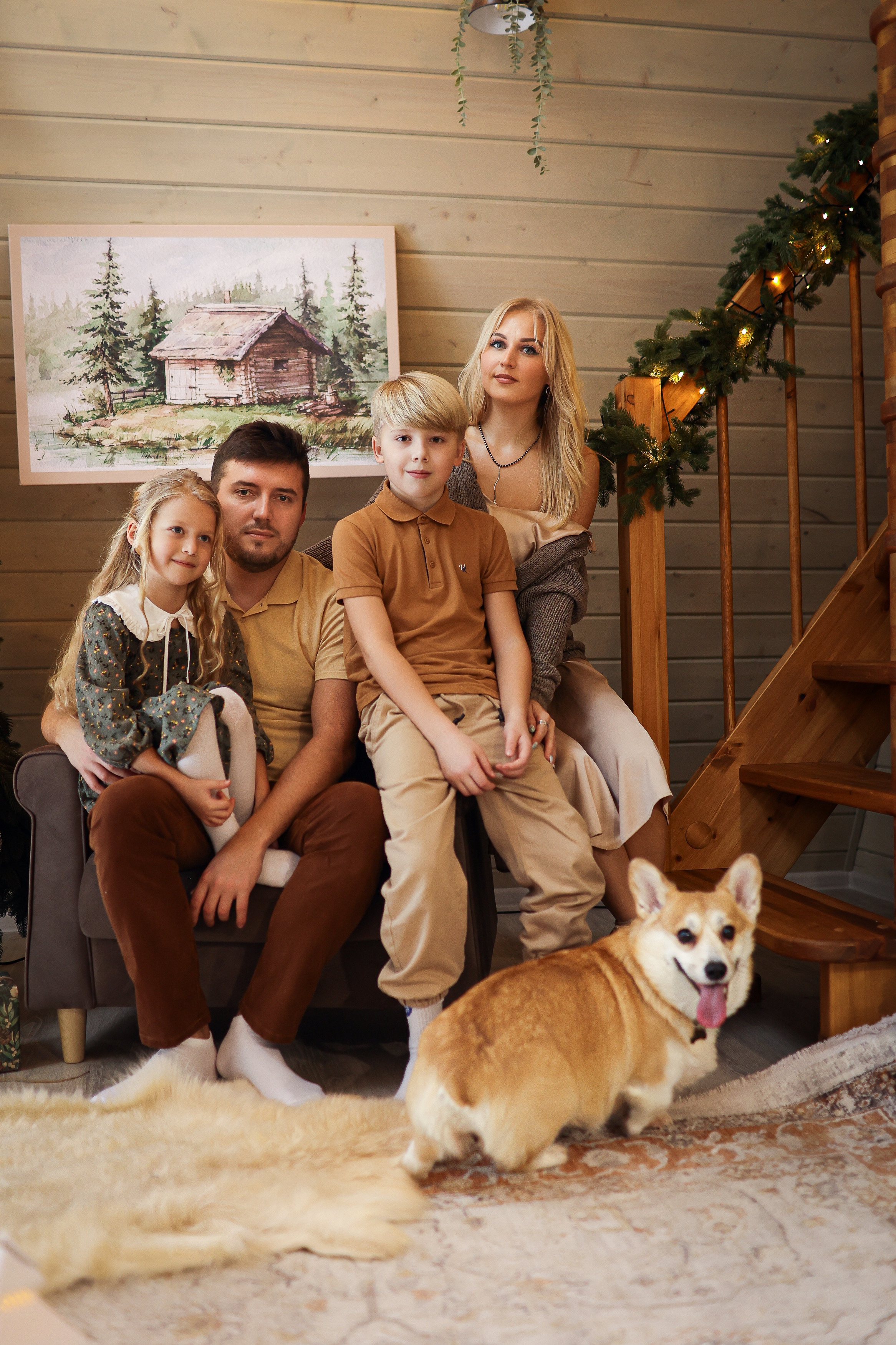 Новогодняя фотосессия владимир новогодняя фотосессия москва. Фотограф Владимир Москва