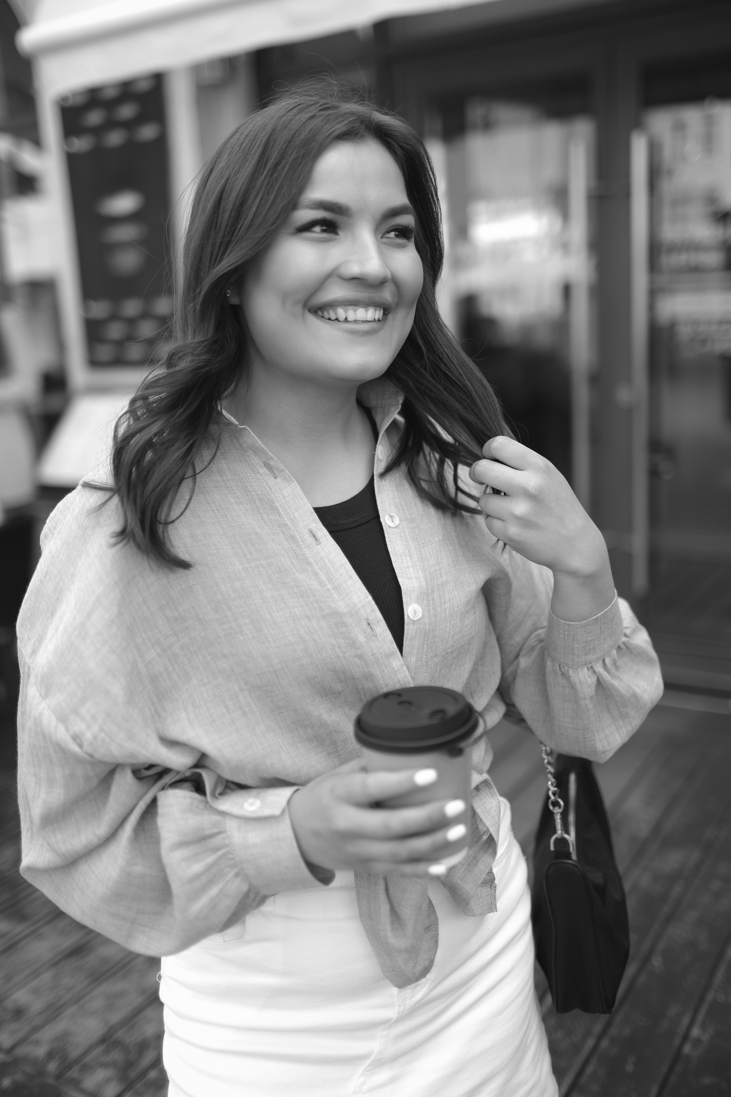 Фотосессия на закате индивидуальная фотосессия во Владимире. Фотограф Владимир Москва