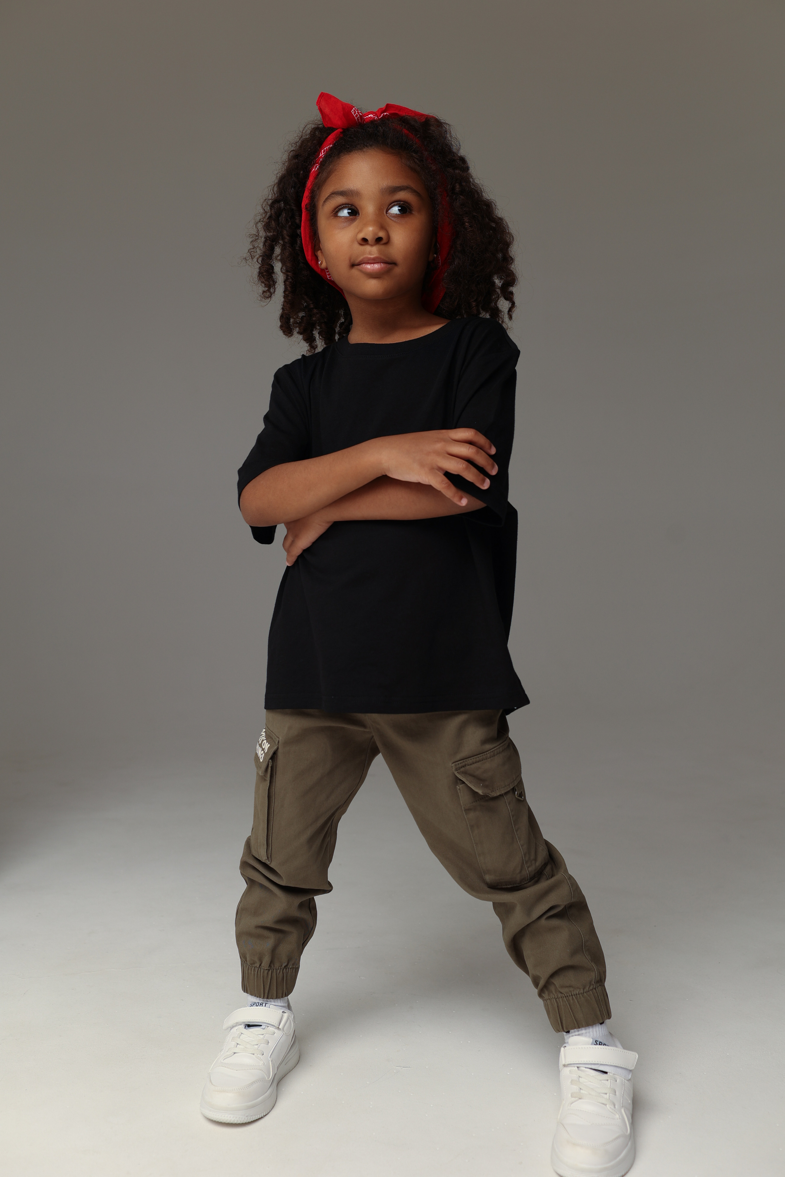 Две сестрички. Фотограф Владимир Москва