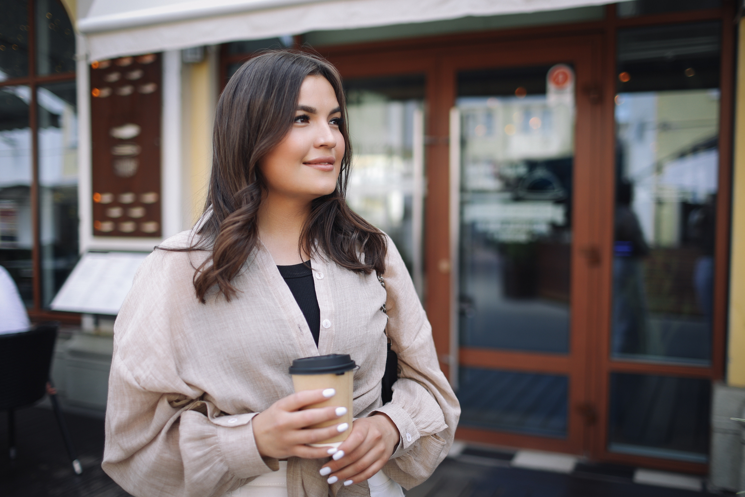 Фотосессия на закате индивидуальная фотосессия во Владимире. Фотограф Владимир Москва