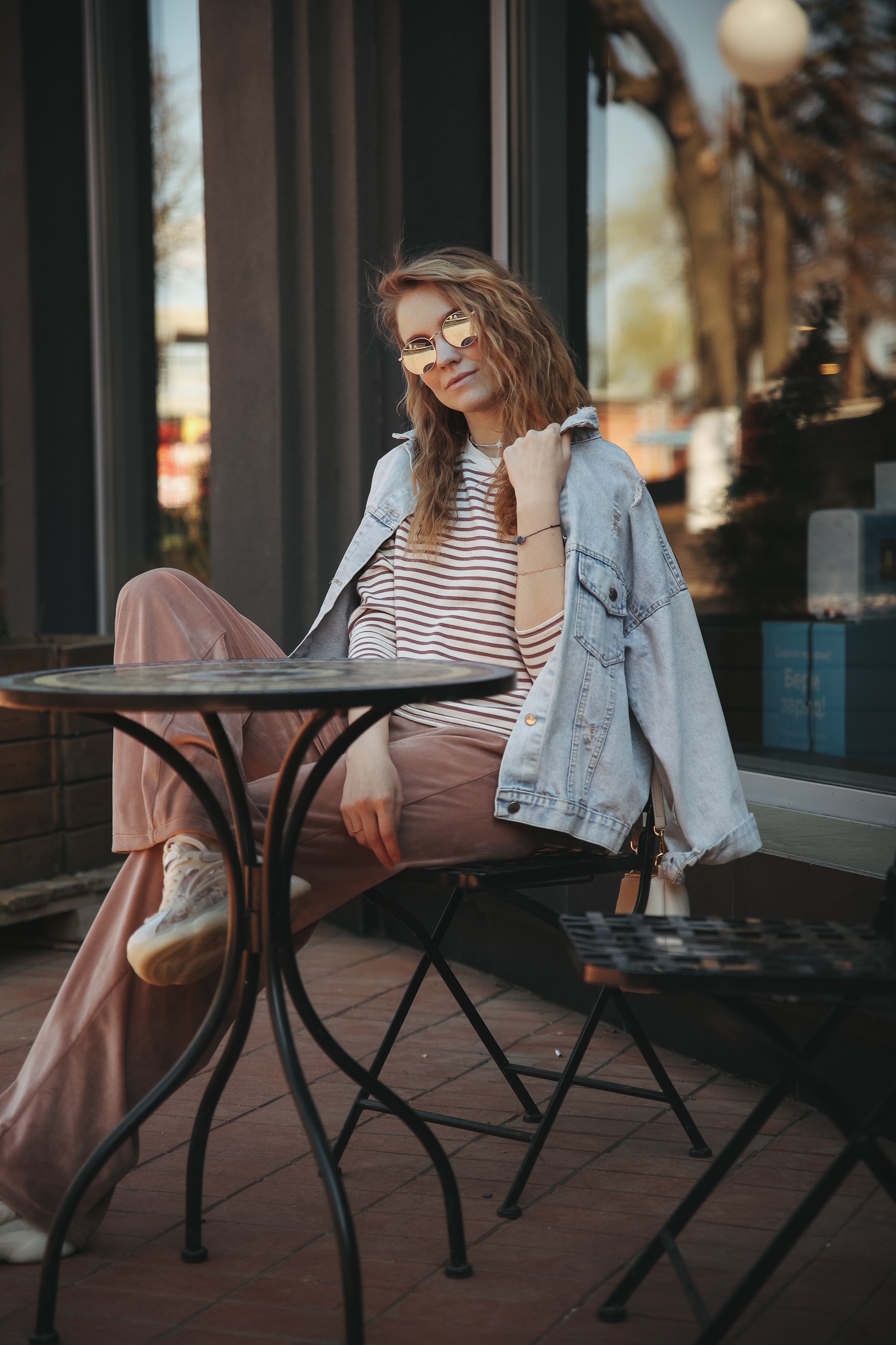 Семейная фотосессия мама и дочка во Владимире и в Москве. Фотограф Владимир Москва