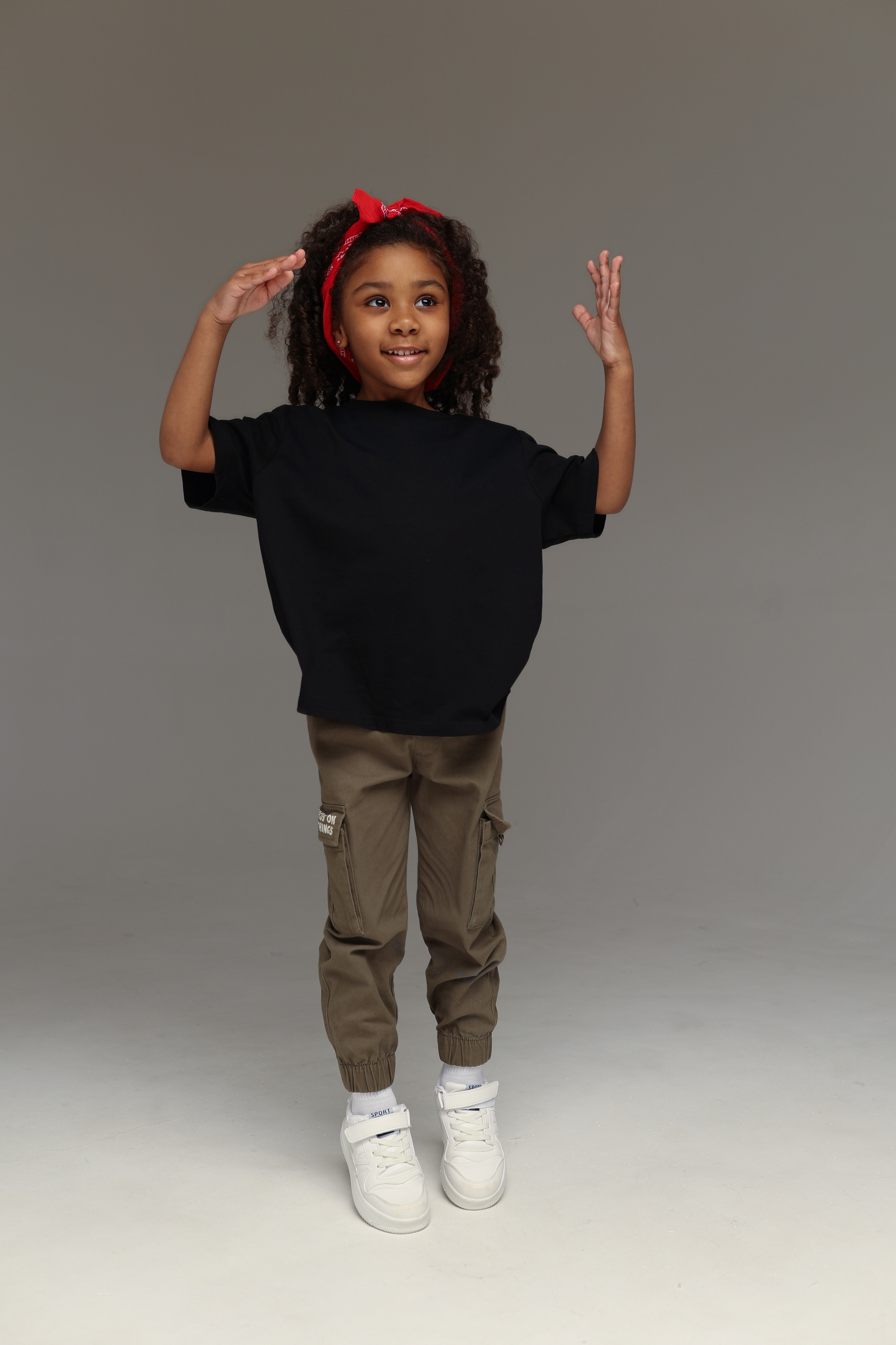 Две сестрички. Фотограф Владимир Москва