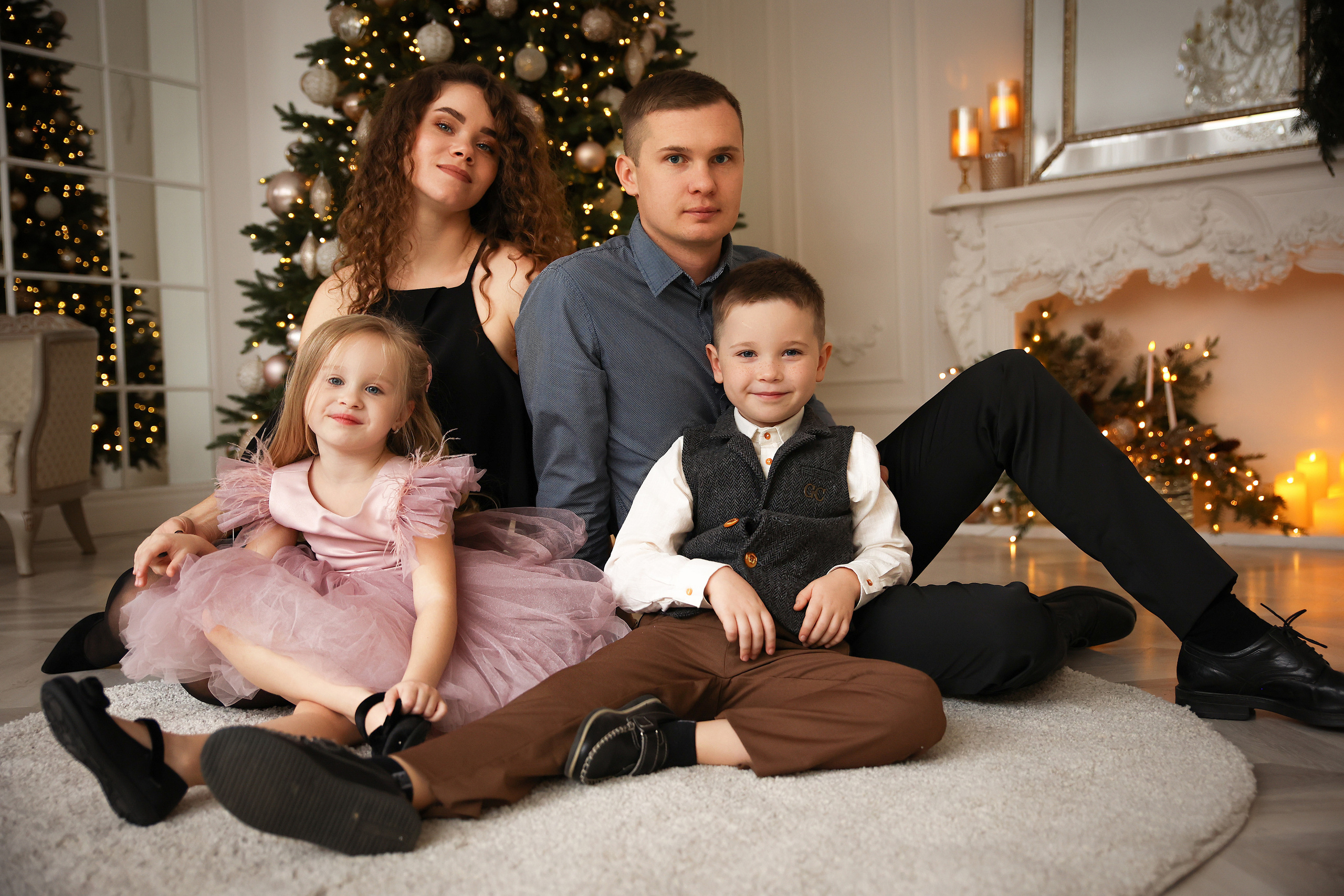 Новогодняя фотосессия владимир новогодняя фотосессия москва. Фотограф Владимир Москва