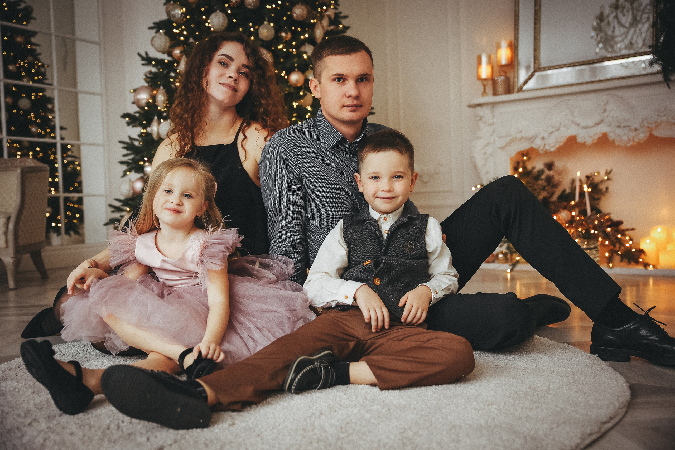 Новогодняя фотосессия владимир новогодняя фотосессия москва. Фотограф Владимир Москва