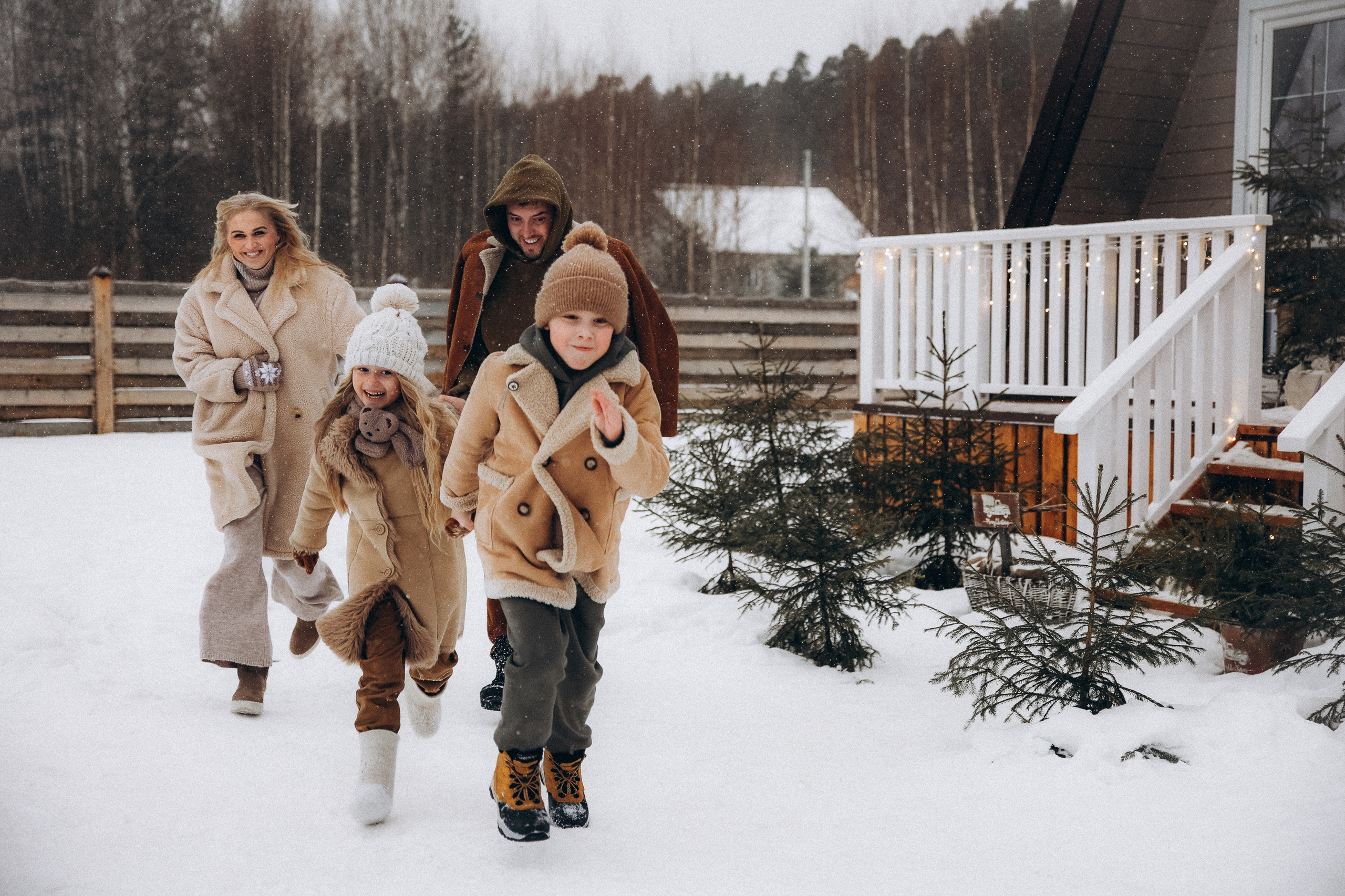 Новогодняя фотосессия владимир новогодняя фотосессия москва. Фотограф Владимир Москва