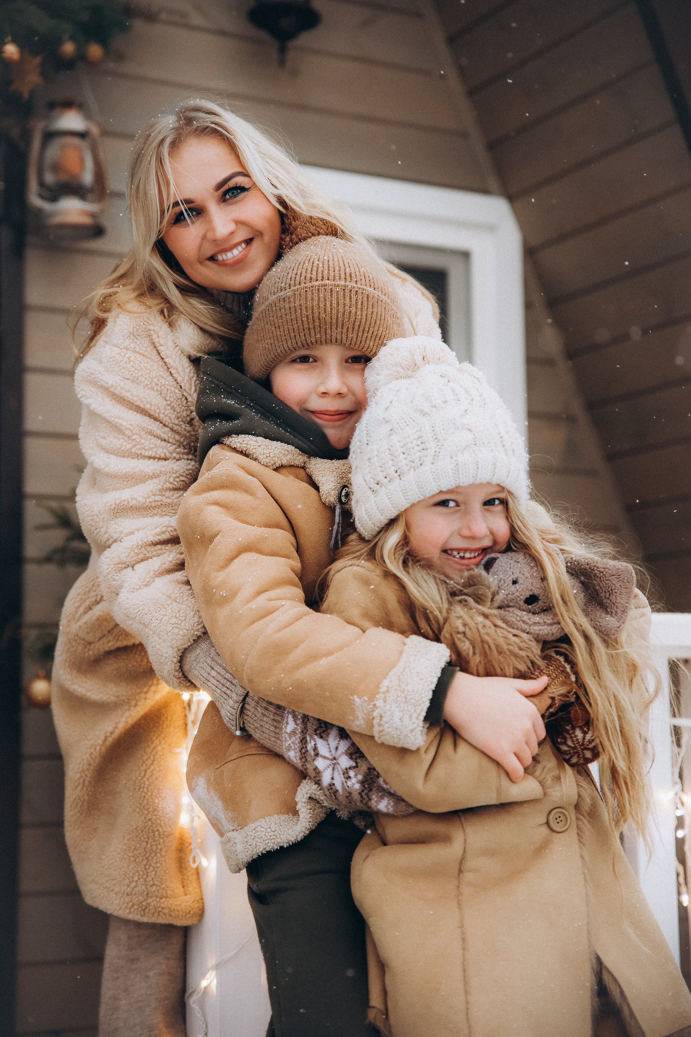 Новогодняя фотосессия владимир новогодняя фотосессия москва. Фотограф Владимир Москва