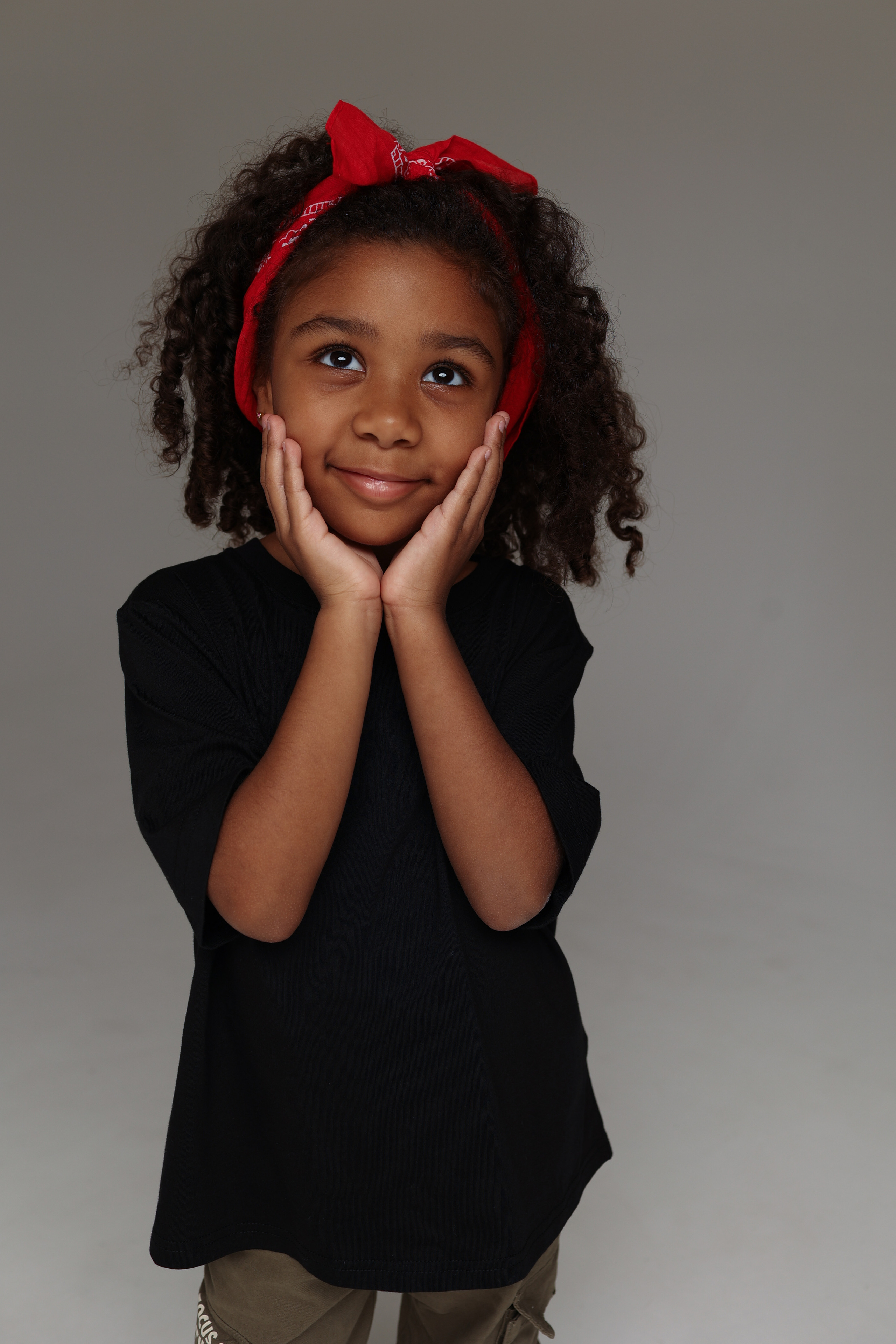 Две сестрички. Фотограф Владимир Москва