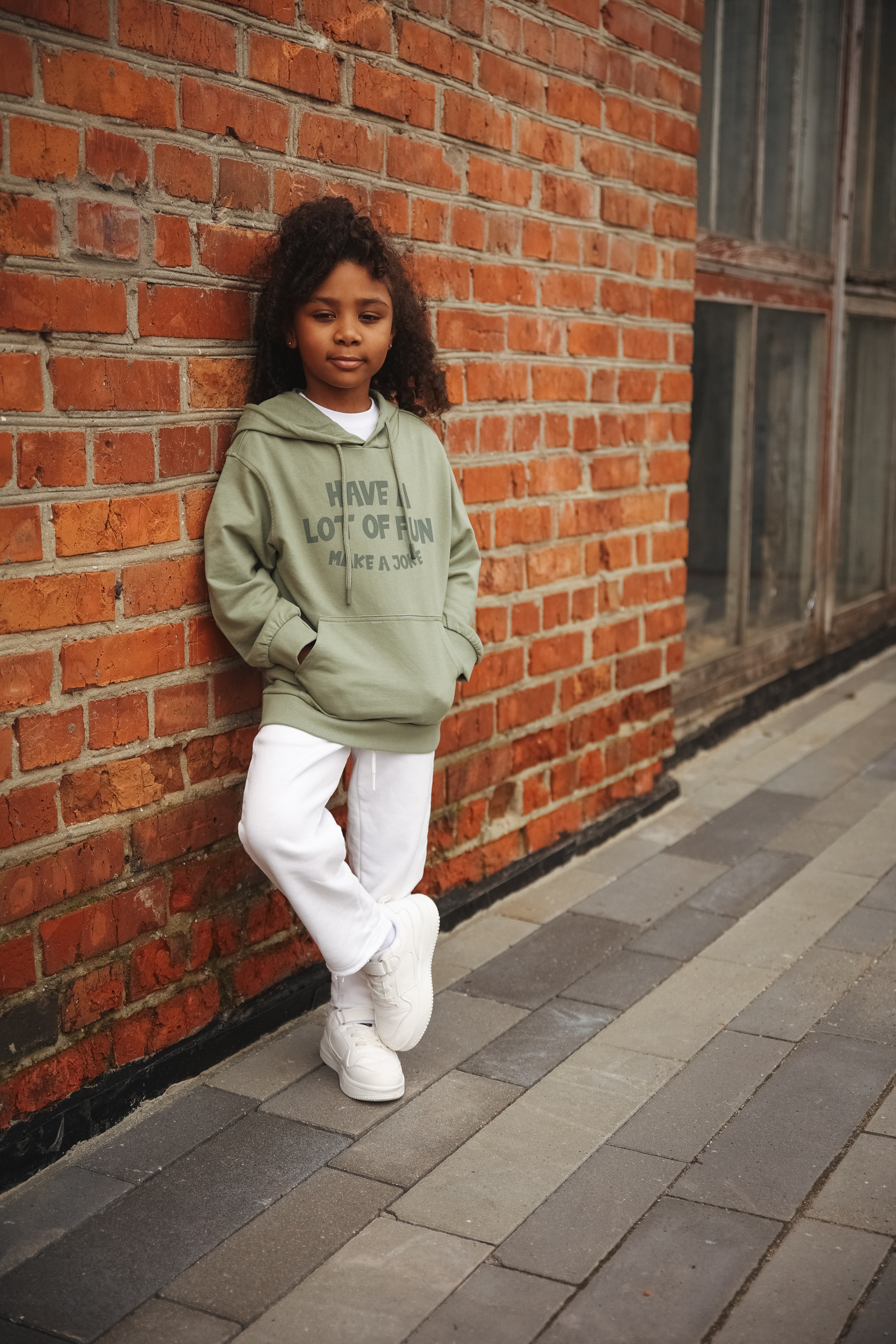 Детская фотосессия Лика и Ника. Фотограф Владимир Москва