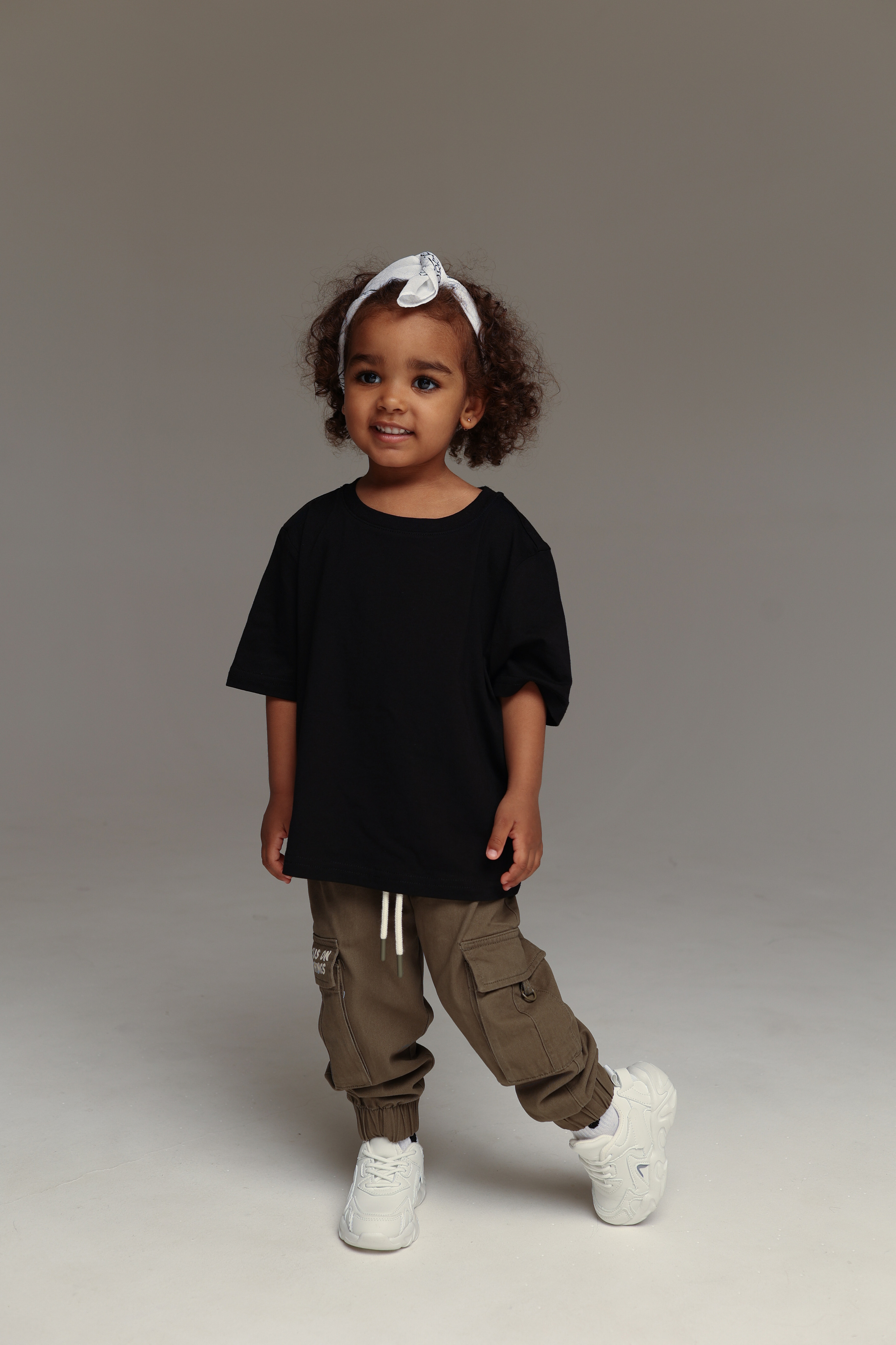 Две сестрички. Фотограф Владимир Москва