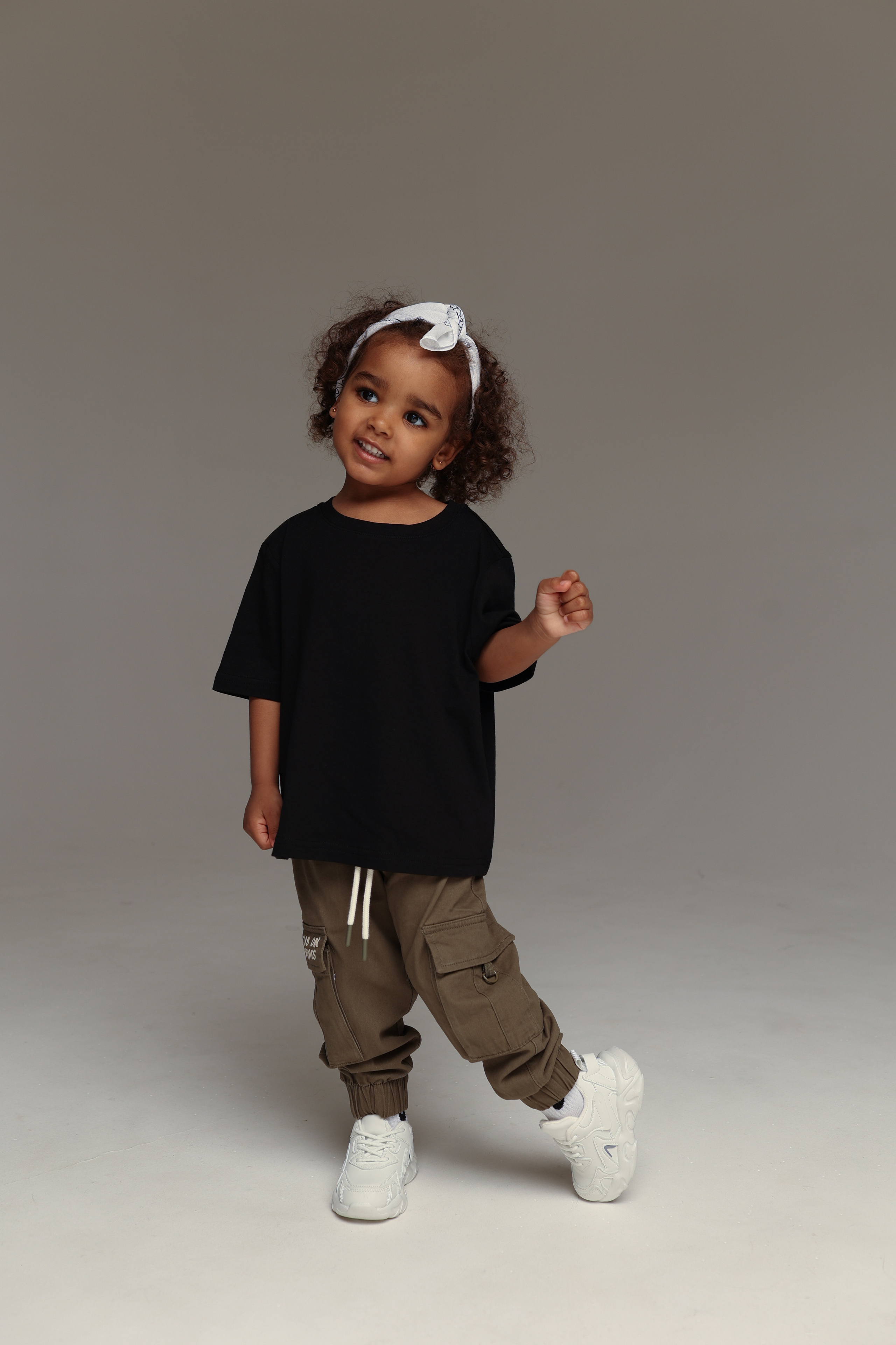 Две сестрички. Фотограф Владимир Москва