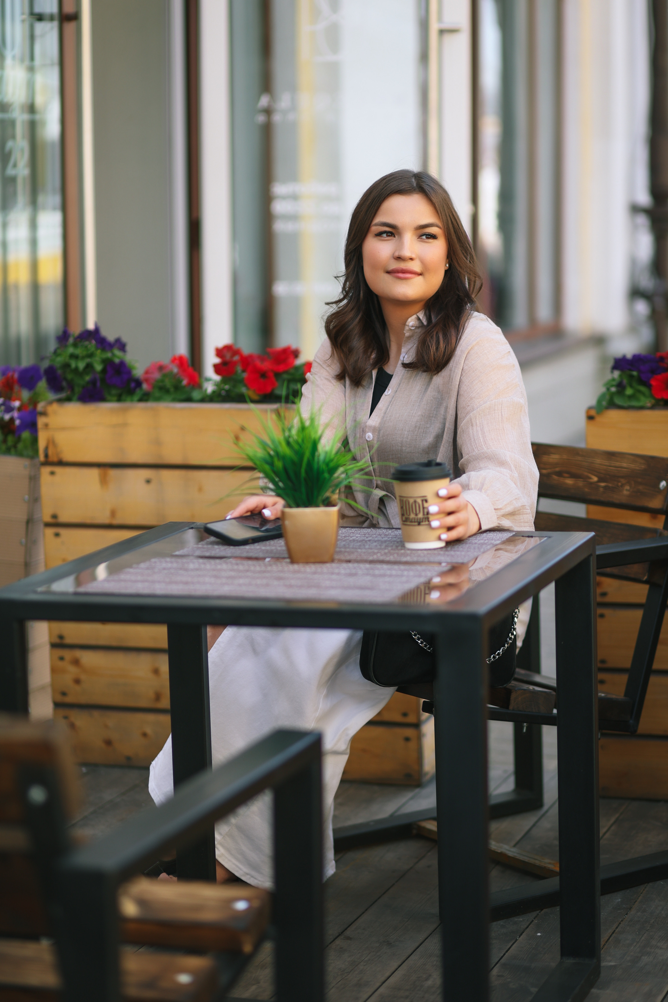 Фотосессия на закате индивидуальная фотосессия во Владимире. Фотограф Владимир Москва