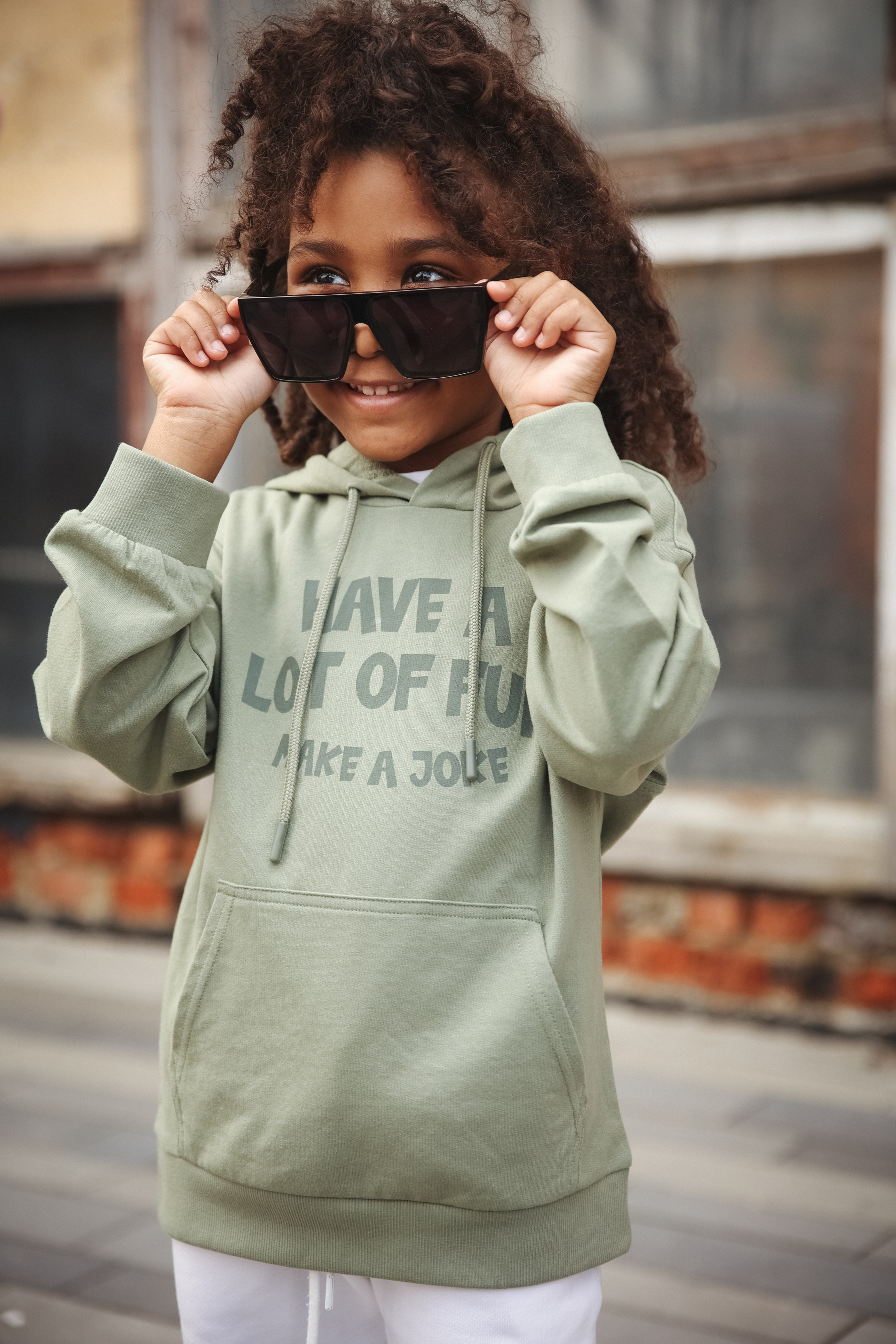 Детская фотосессия Лика и Ника. Фотограф Владимир Москва