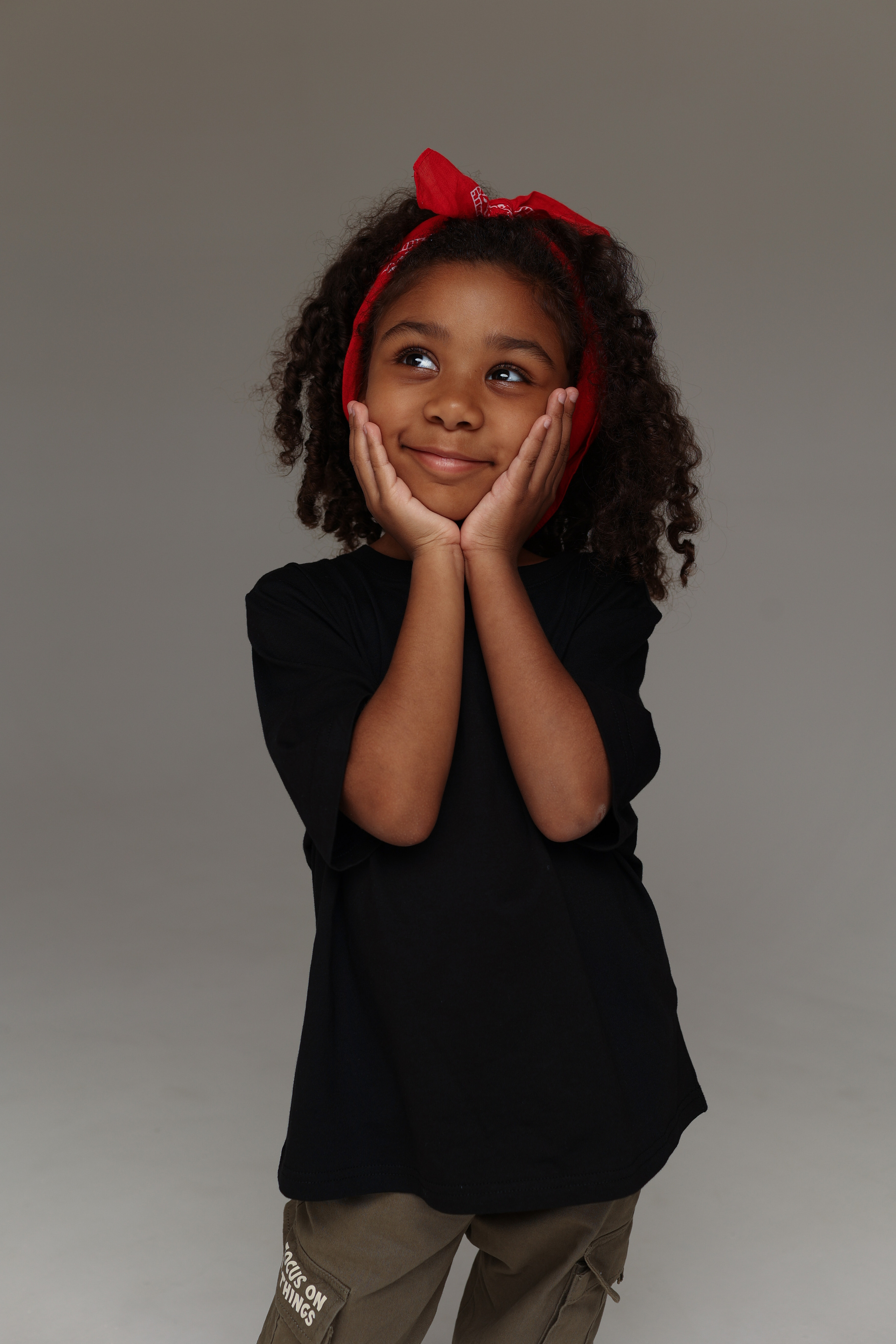 Две сестрички. Фотограф Владимир Москва