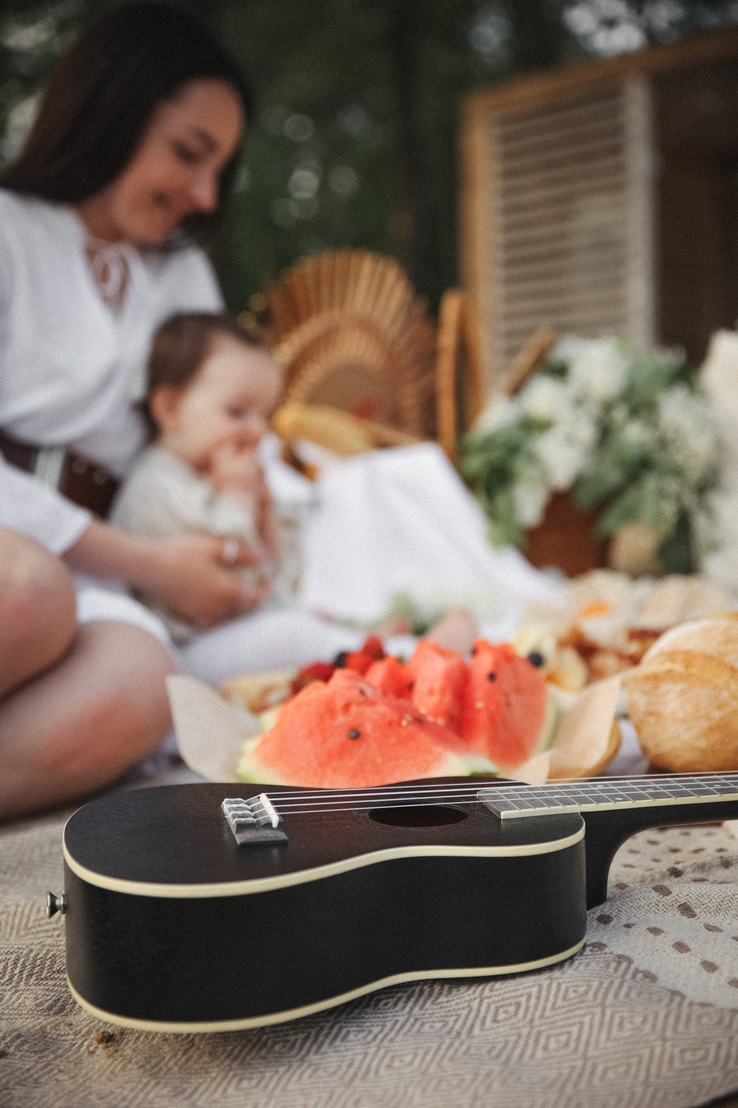 Фотосессия на закате индивидуальная фотосессия во Владимире. Фотограф Владимир Москва