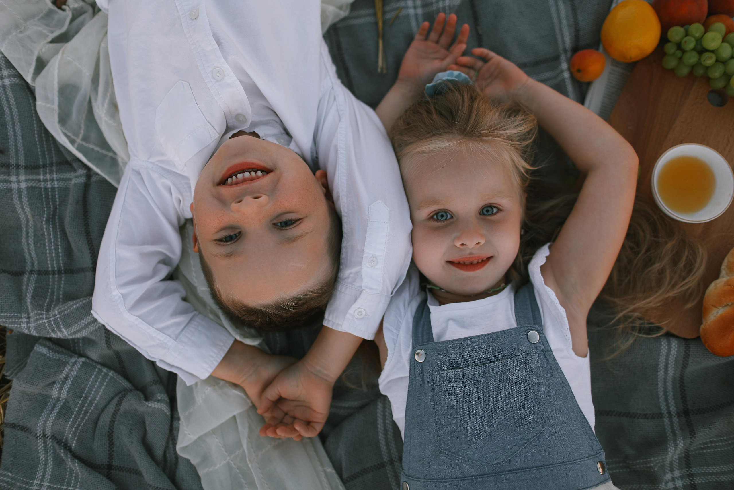 Фотосессия в поле семейная фотосессия Владимир. Фотограф Владимир Москва