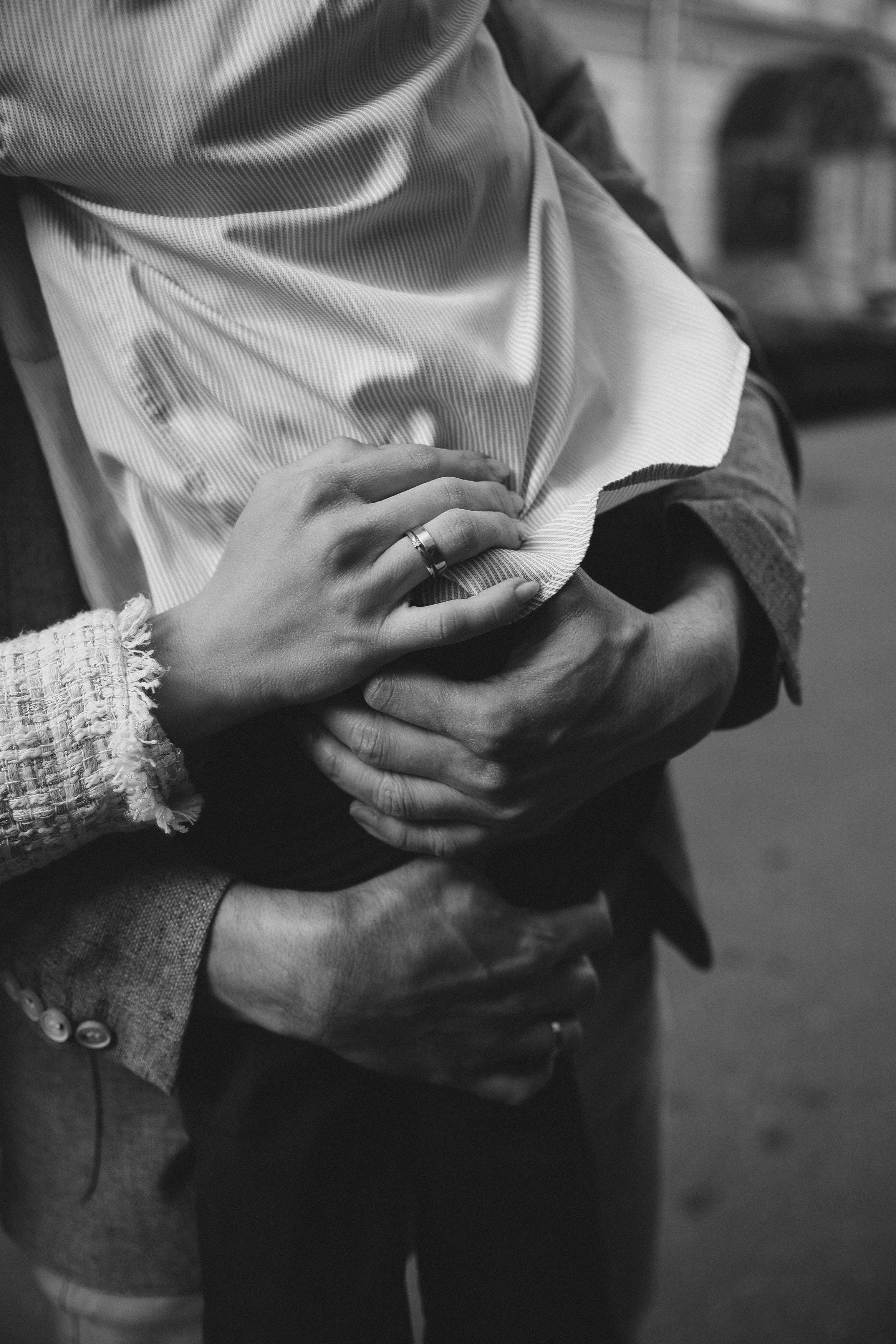 Прогулка по городу. Фотограф Владимир Москва